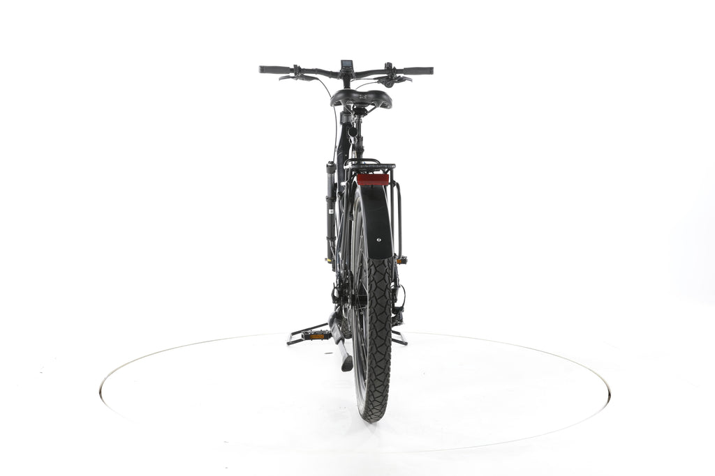 HoheAcht AMO Tereno Trekking E-Bike Tiefeinsteiger - Image 10