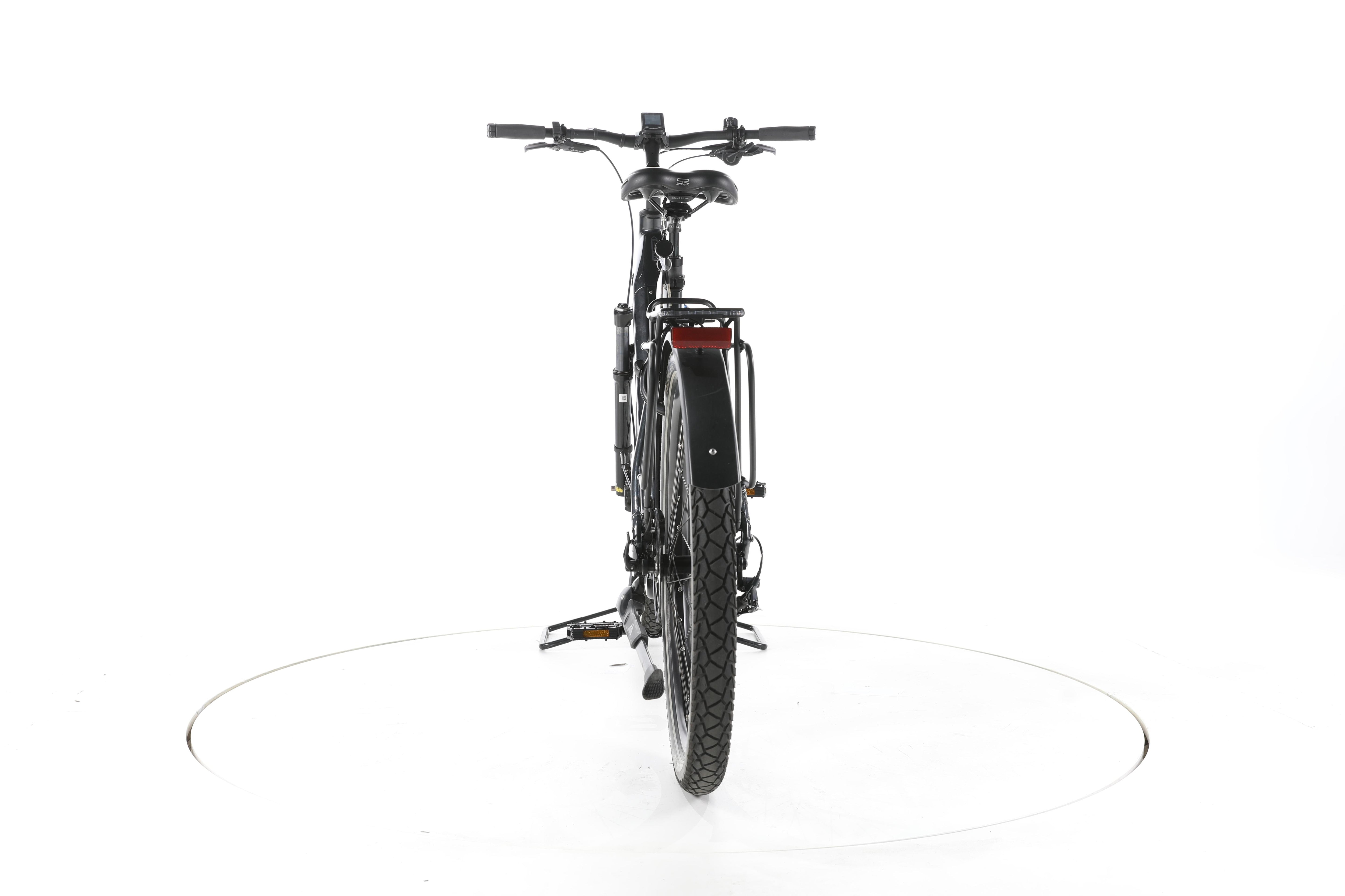 HoheAcht AMO Tereno Trekking E-Bike Tiefeinsteiger - Image 10