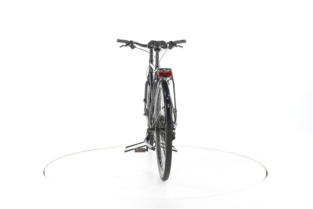 Böttcher Dakkar Fahrrad City & Trekking - Image 10