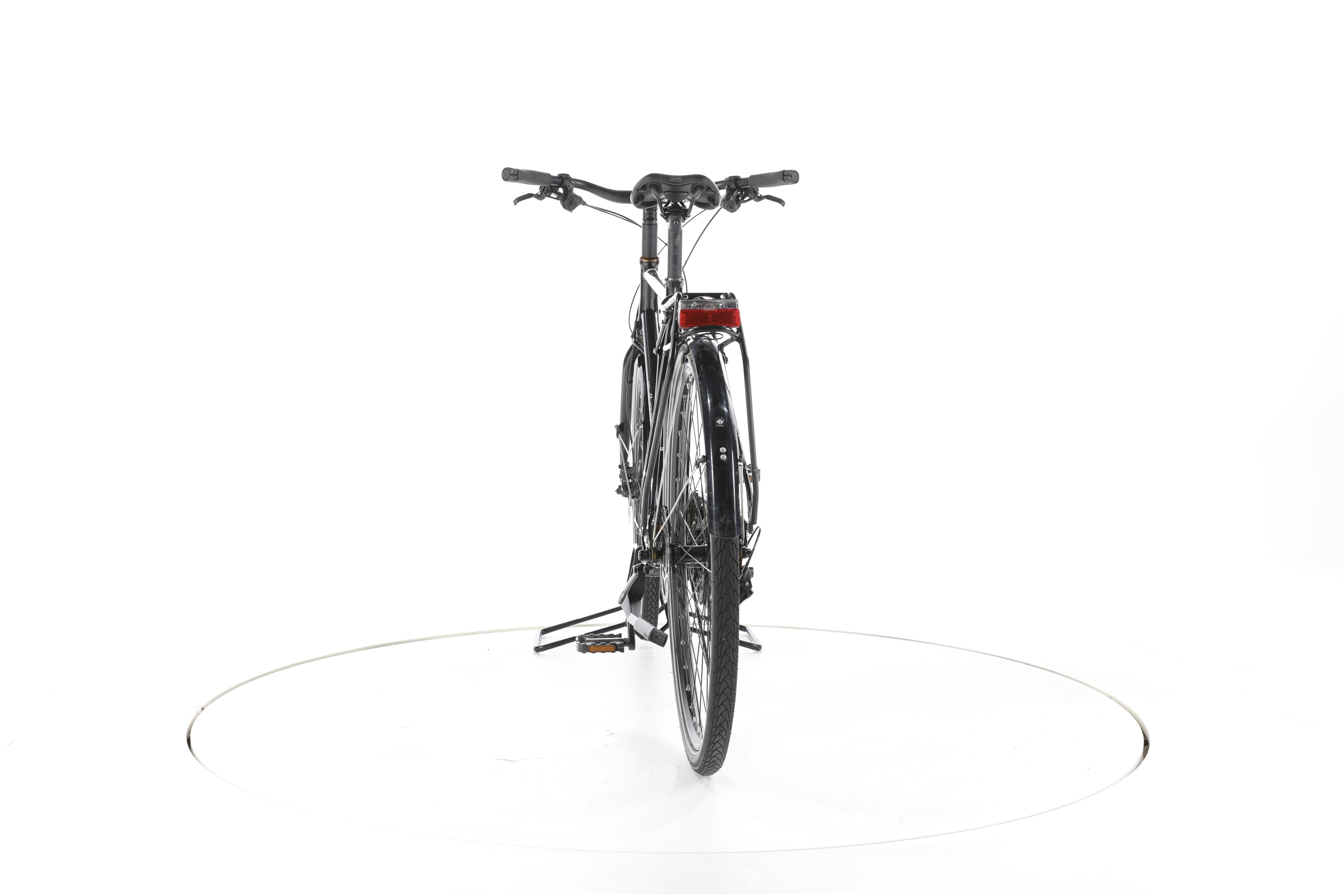Böttcher Dakkar Fahrrad City & Trekking - Image 10