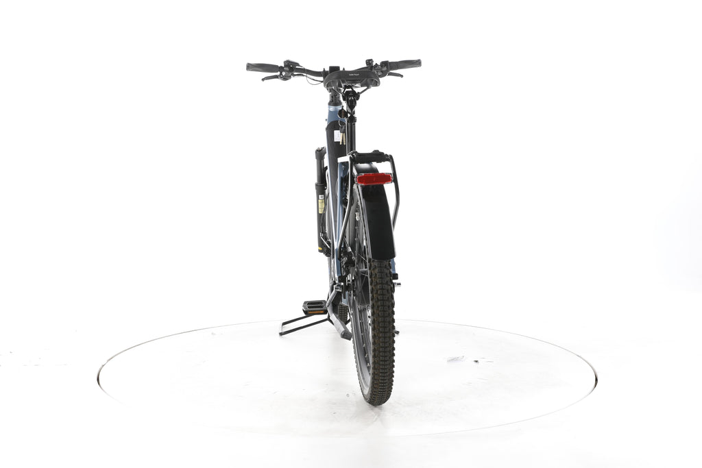 Riese & Müller Nevo4 GT Vario City E-Bike Tiefeinsteiger 2025 - Image 10