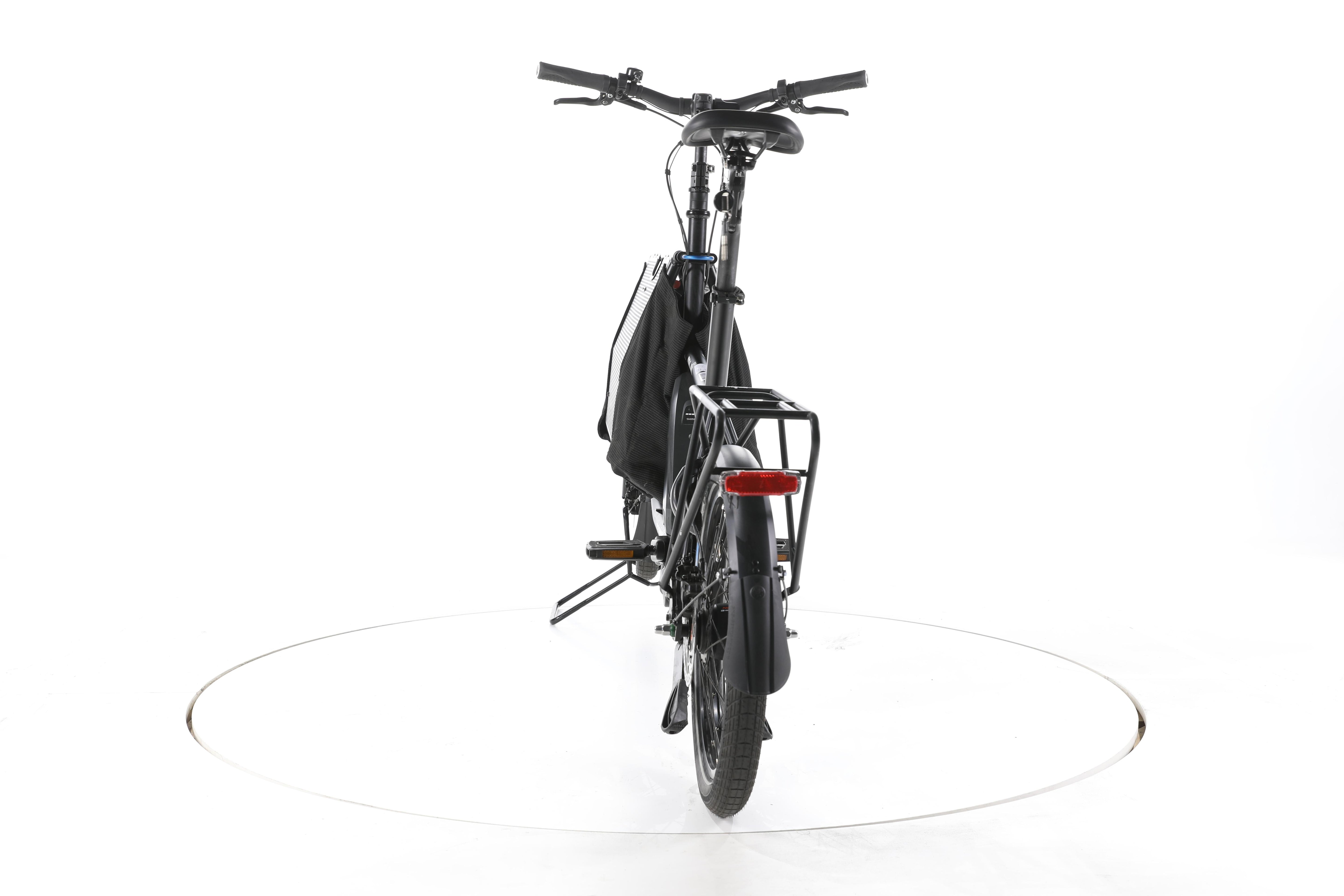 muli-cycles Motor st E-Lastenrad - Image 10
