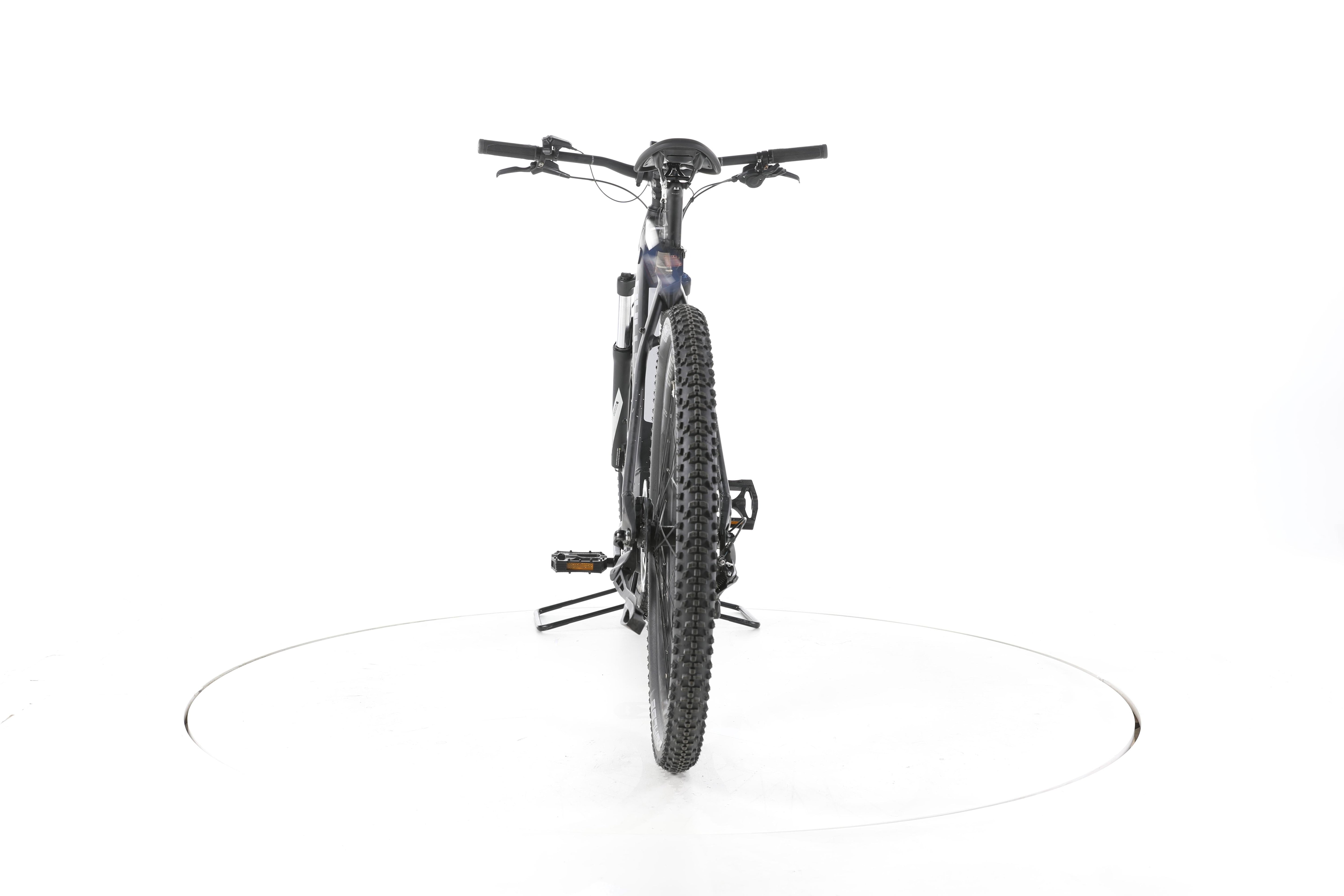 Bulls Copeerhead EVO 1 Trekking E-Bike - Image 10
