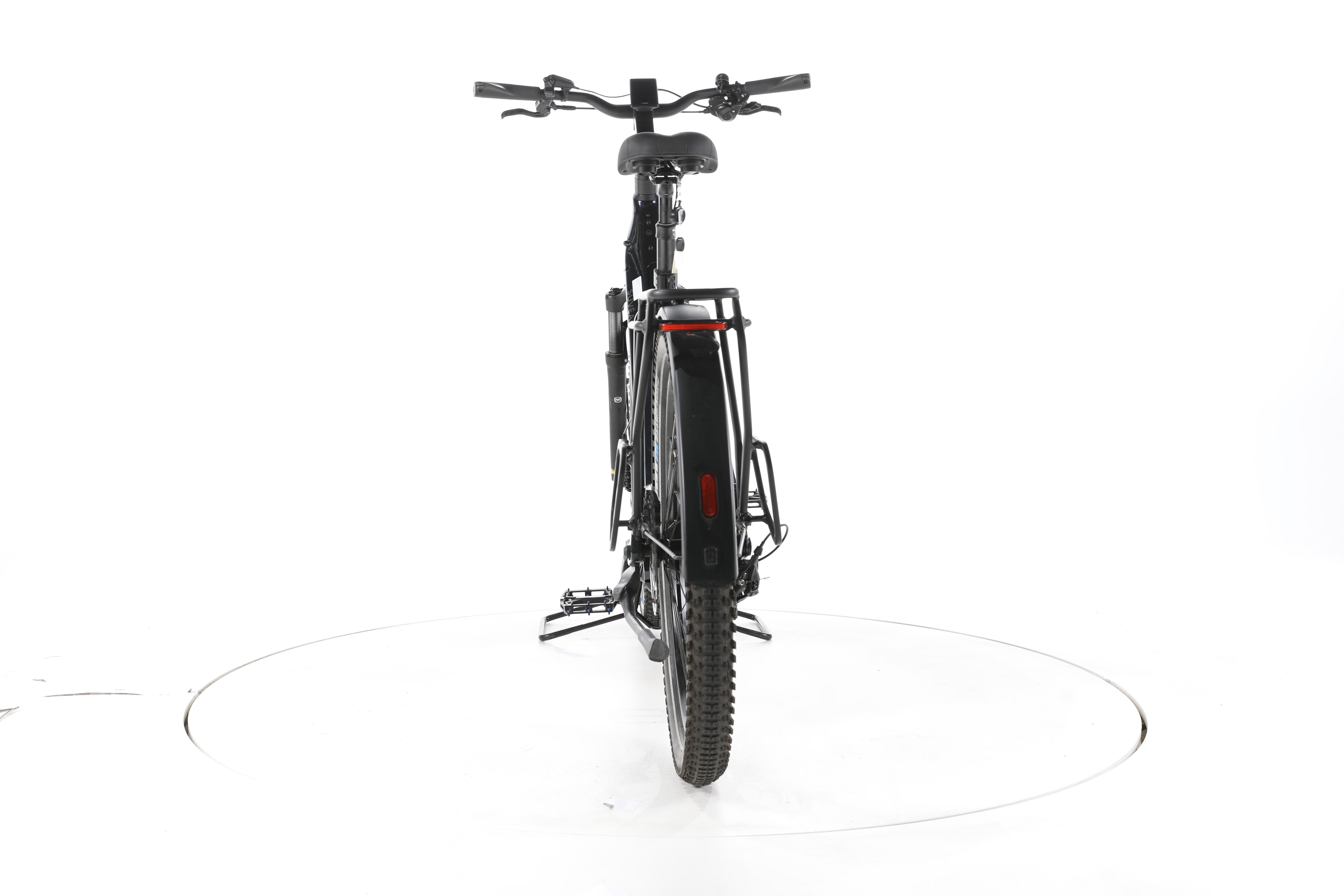 Diamant Suvea Trekking E-Bike Tiefeinsteiger 2025 - Image 10