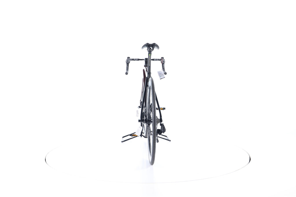 Corratec CCT Evo Factory Team Fahrrad Rennrad & Gravel - Image 10
