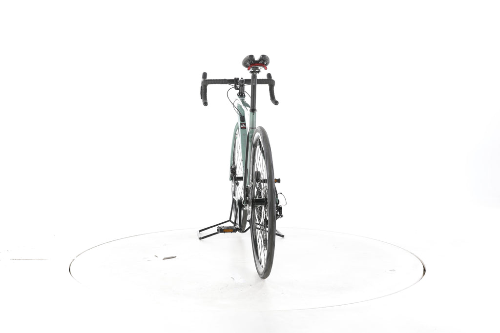 Cannondale Synapse 2 LE Gravelbike Carbon - Image 10