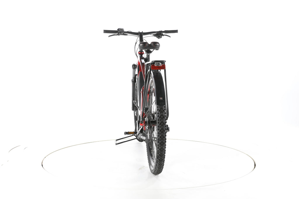 Conway Cairon C 1.0 Trekking E-Bike - Image 10