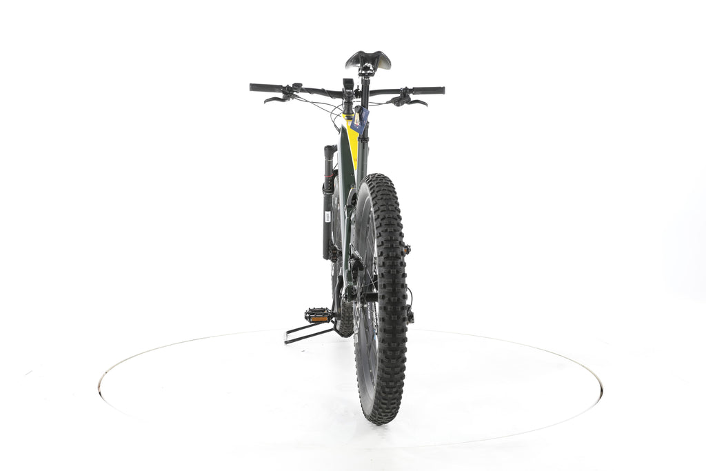 Swype freqz #3.0 Fully E-Bike - Image 10