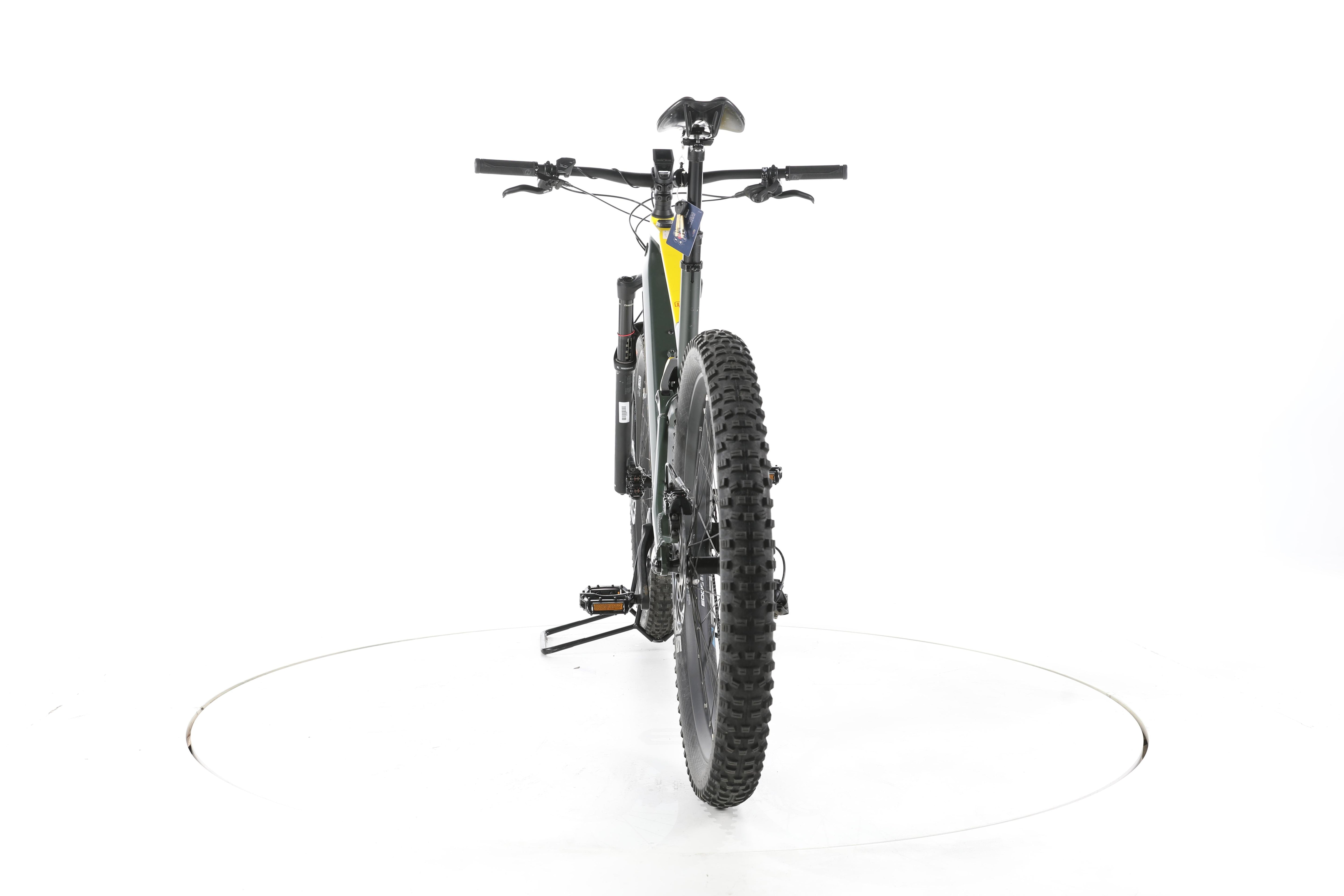Swype freqz #3.0 Fully E-Bike - Image 10
