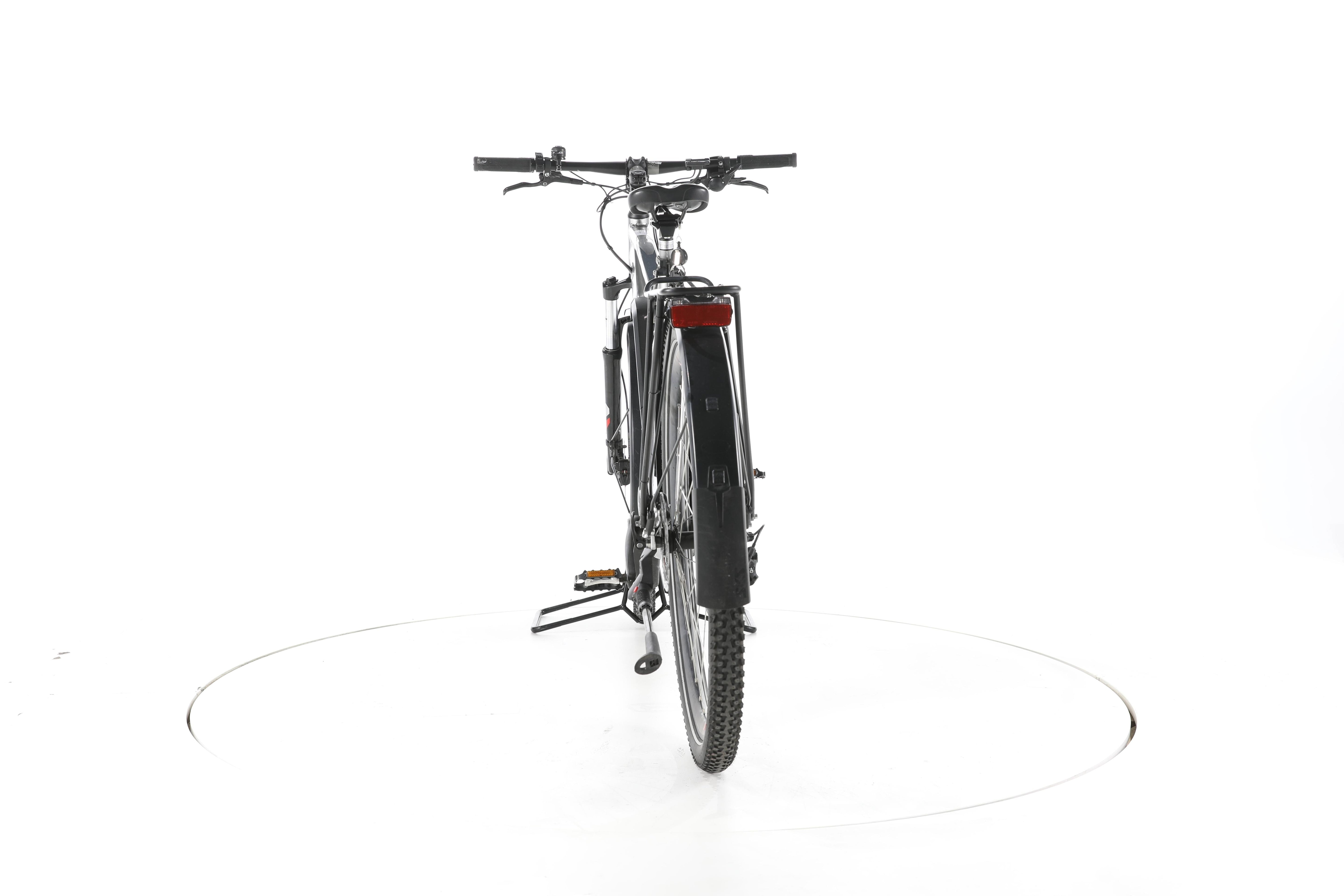 Superfast XRE 75 Trekking E-Bike - Image 10