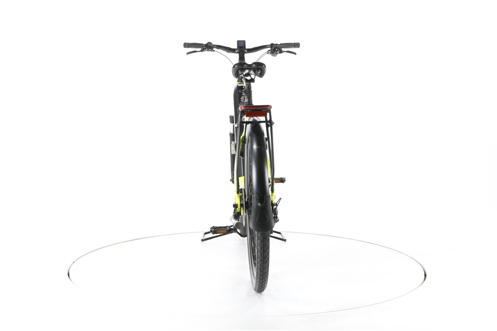 Merida eSPRESSO City 500 EQ Trekking E-Bike Tiefeinsteiger - Image 10