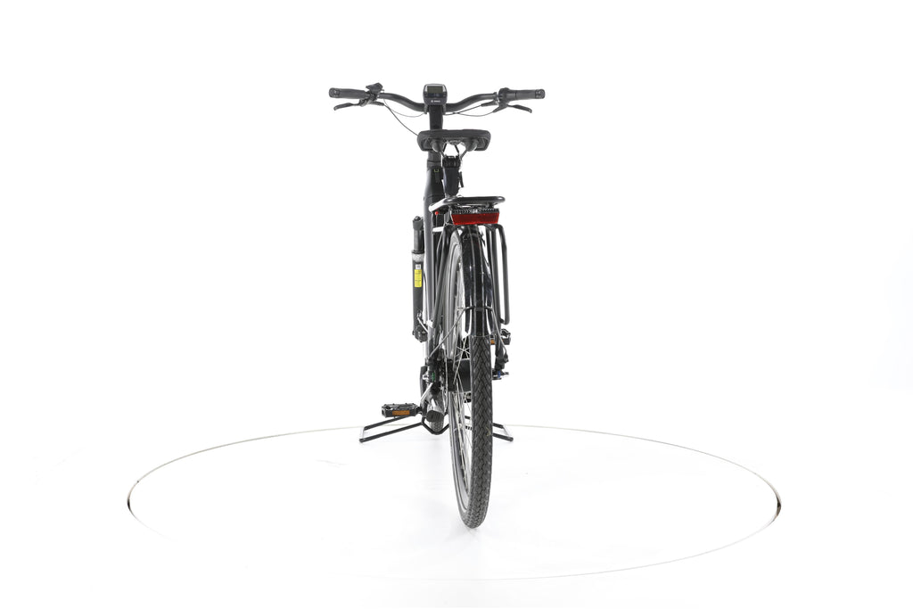 KTM ZEG Cento 5 RT City E-Bike Tiefeinsteiger - Image 10