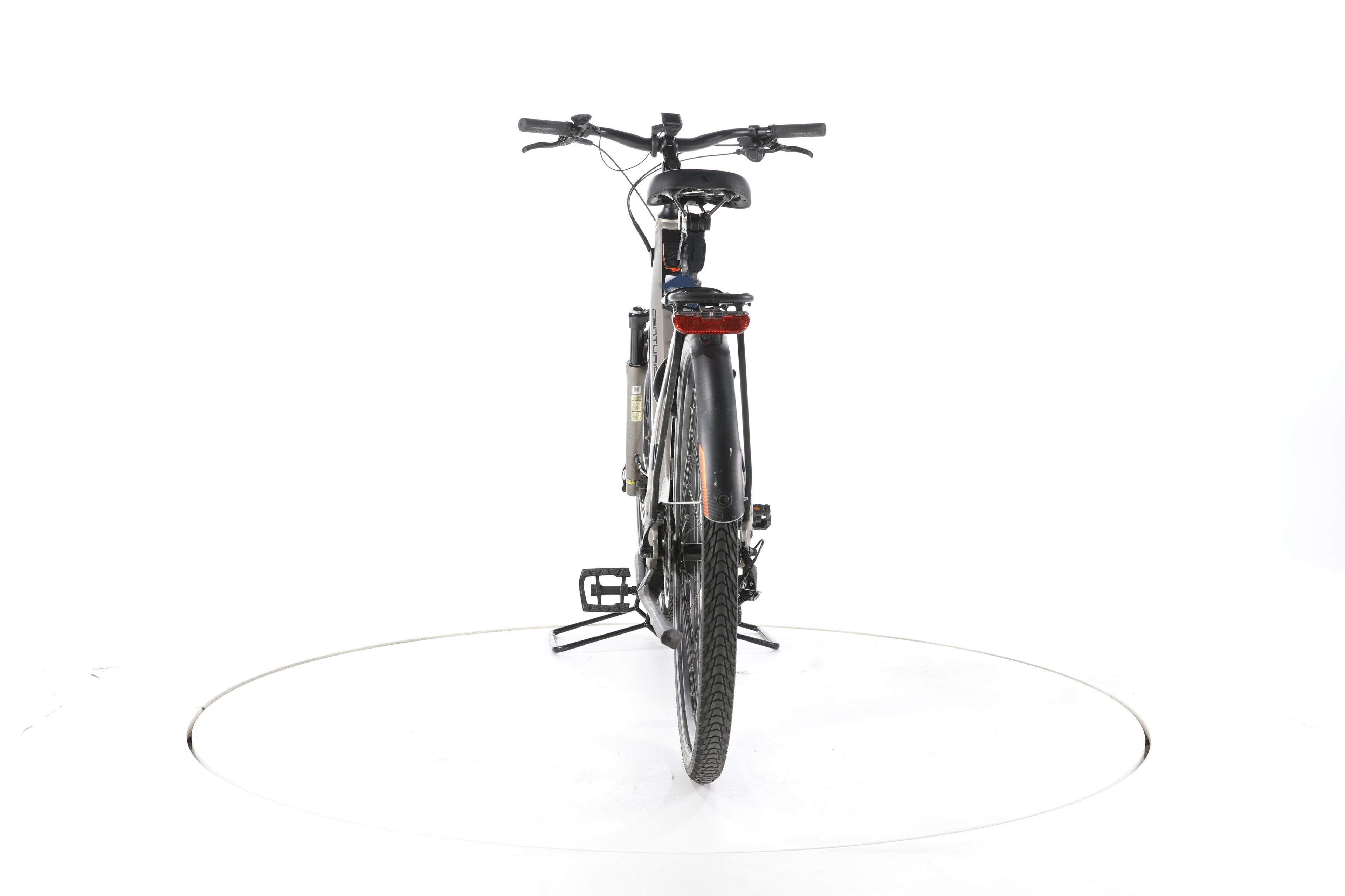 Centurion E-Fire City R2600i Trekking E-Bike Tiefeinsteiger - Image 10