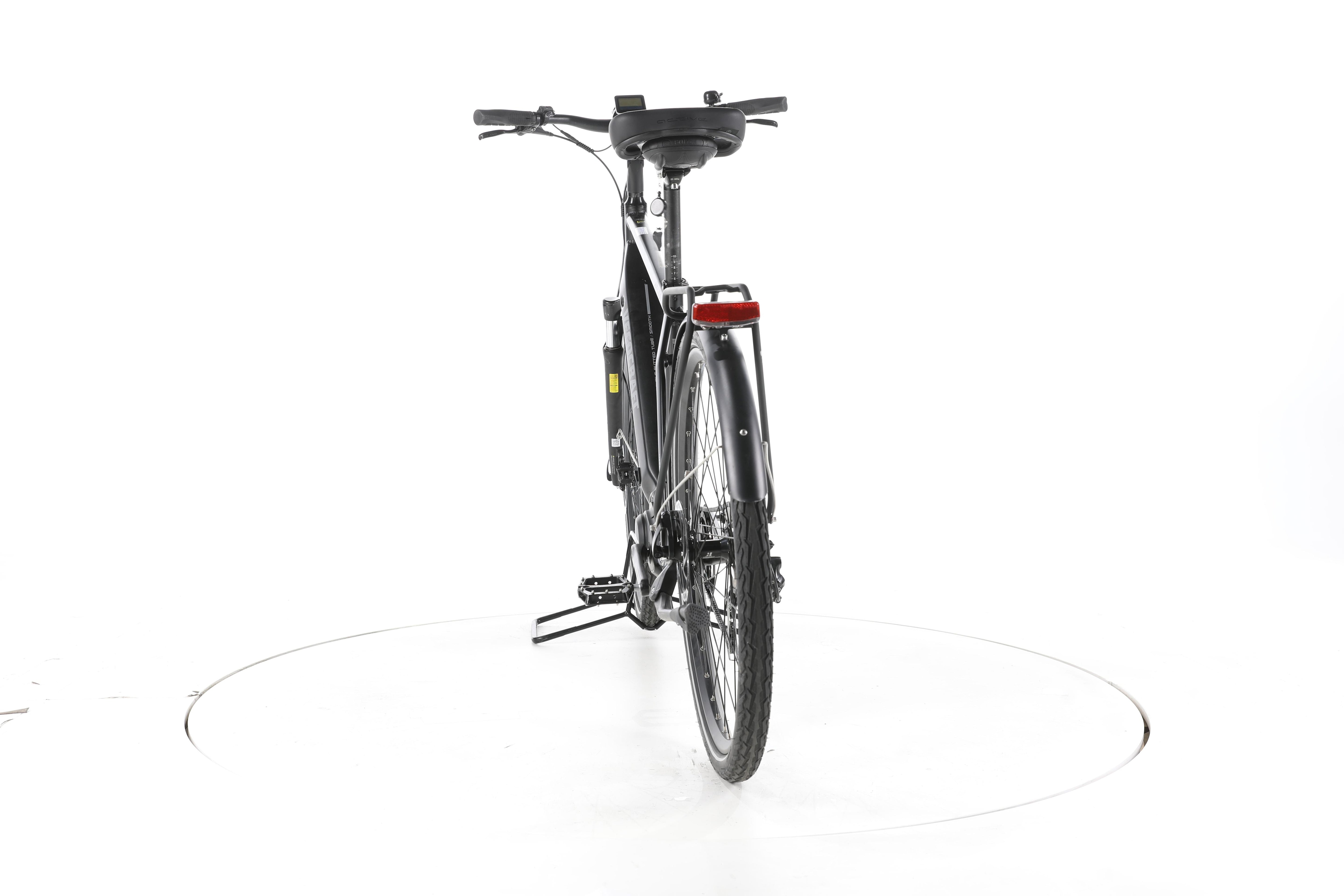 Vecocraft Atlas Trekking E-Bike - Image 10