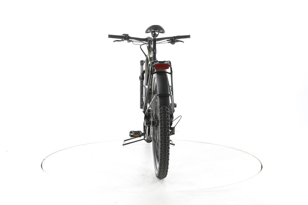 Bergamont E-Contrail SUV Pro SUV E-Bike - Image 10