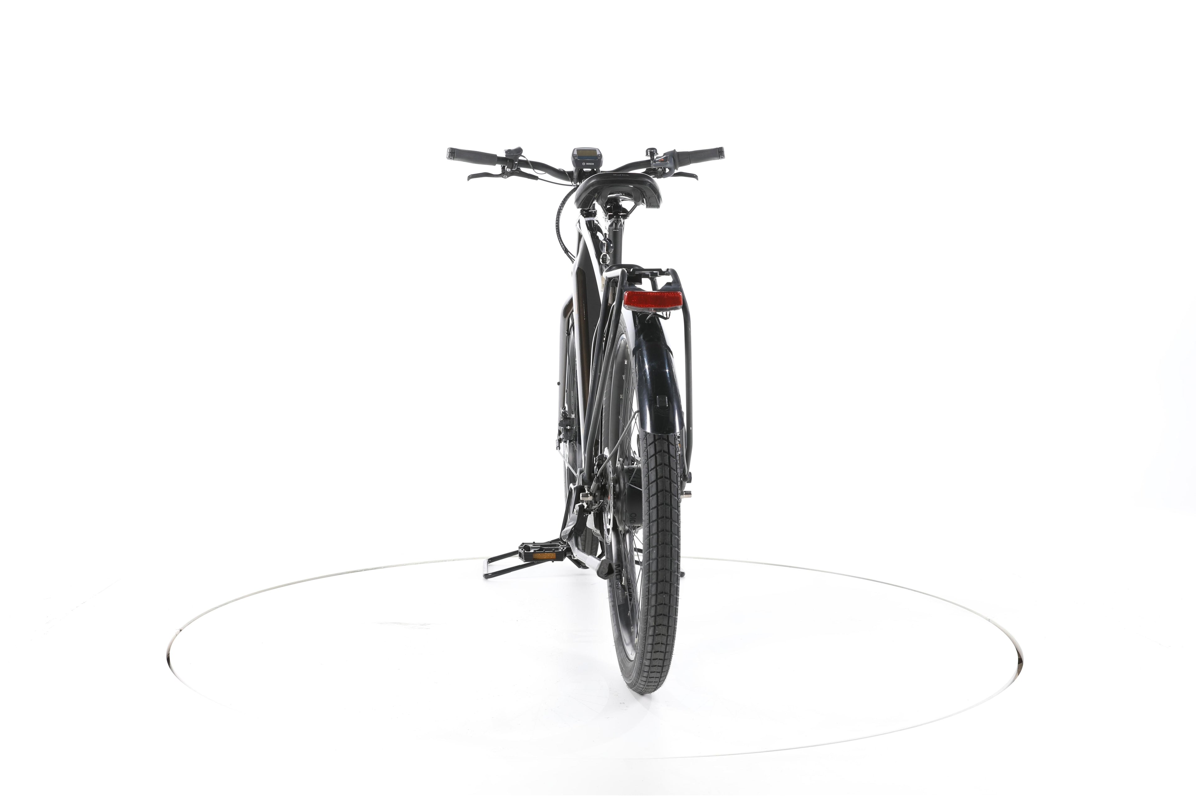 Diamant Opal Esprit+ City E-Bike - Image 10