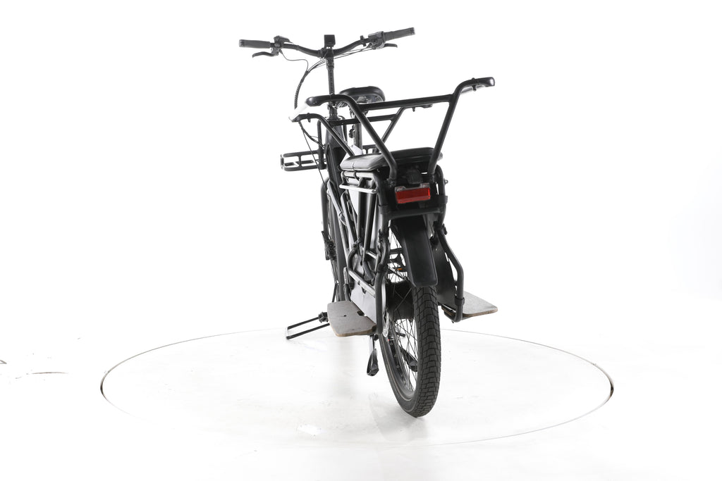 Cube Longtail Hybrid Family E-Lastenrad - Image 10