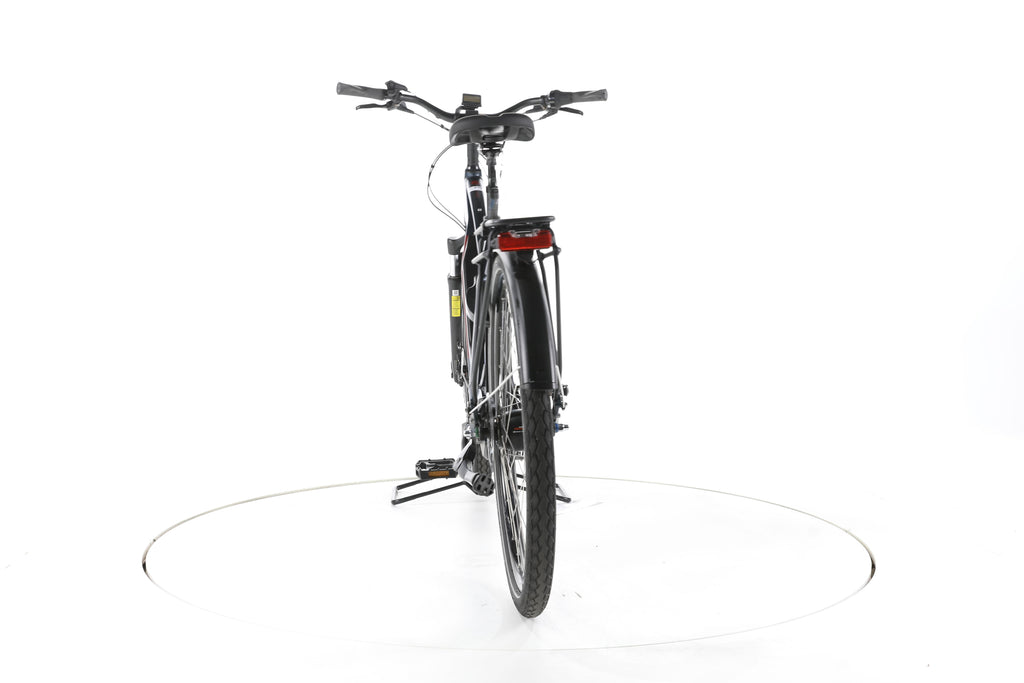 Victoria Tresalo 7 City E-Bike - Image 10