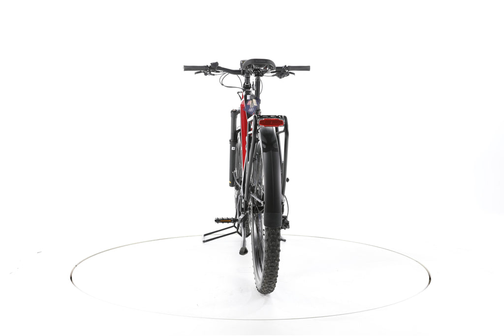 FLYER Goroc3 6.50 SUV E-Bike - Image 10