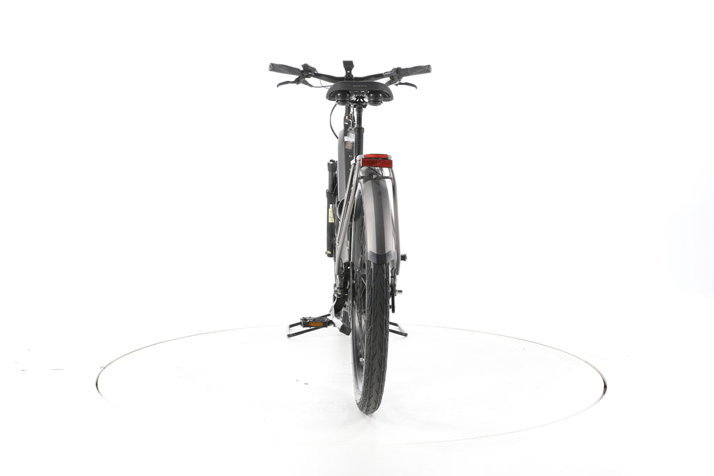 Kalkhoff Image 7.B Excite+ City E-Bike Tiefeinsteiger - Image 10