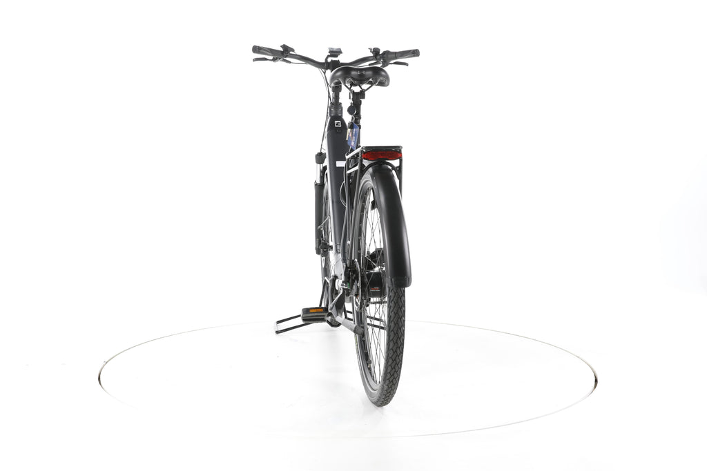 ADVANCED TOUR Pro City E-Bike Tiefeinsteiger - Image 10