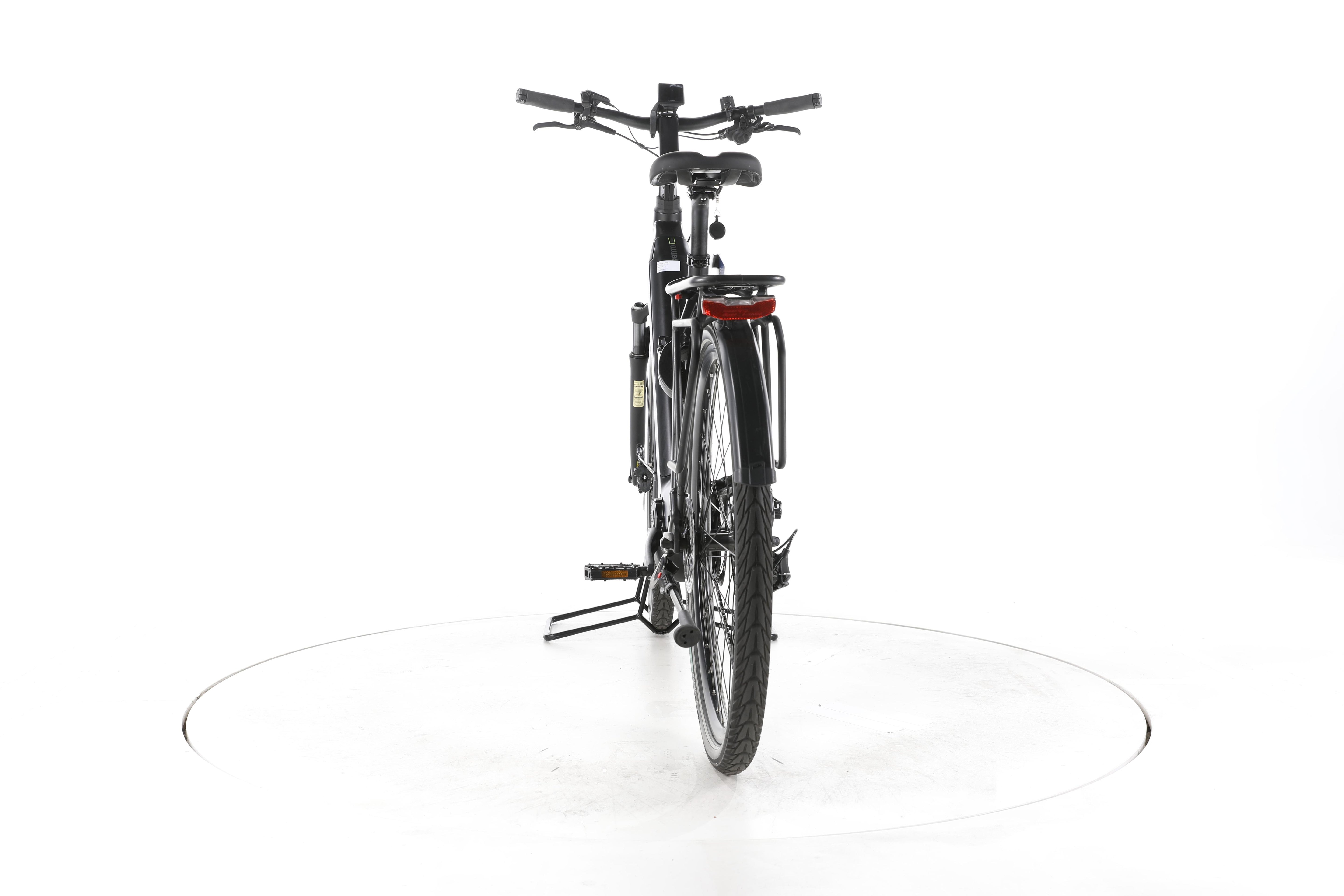KTM Cento 10 plus Trekking E-Bike Tiefeinsteiger - Image 10