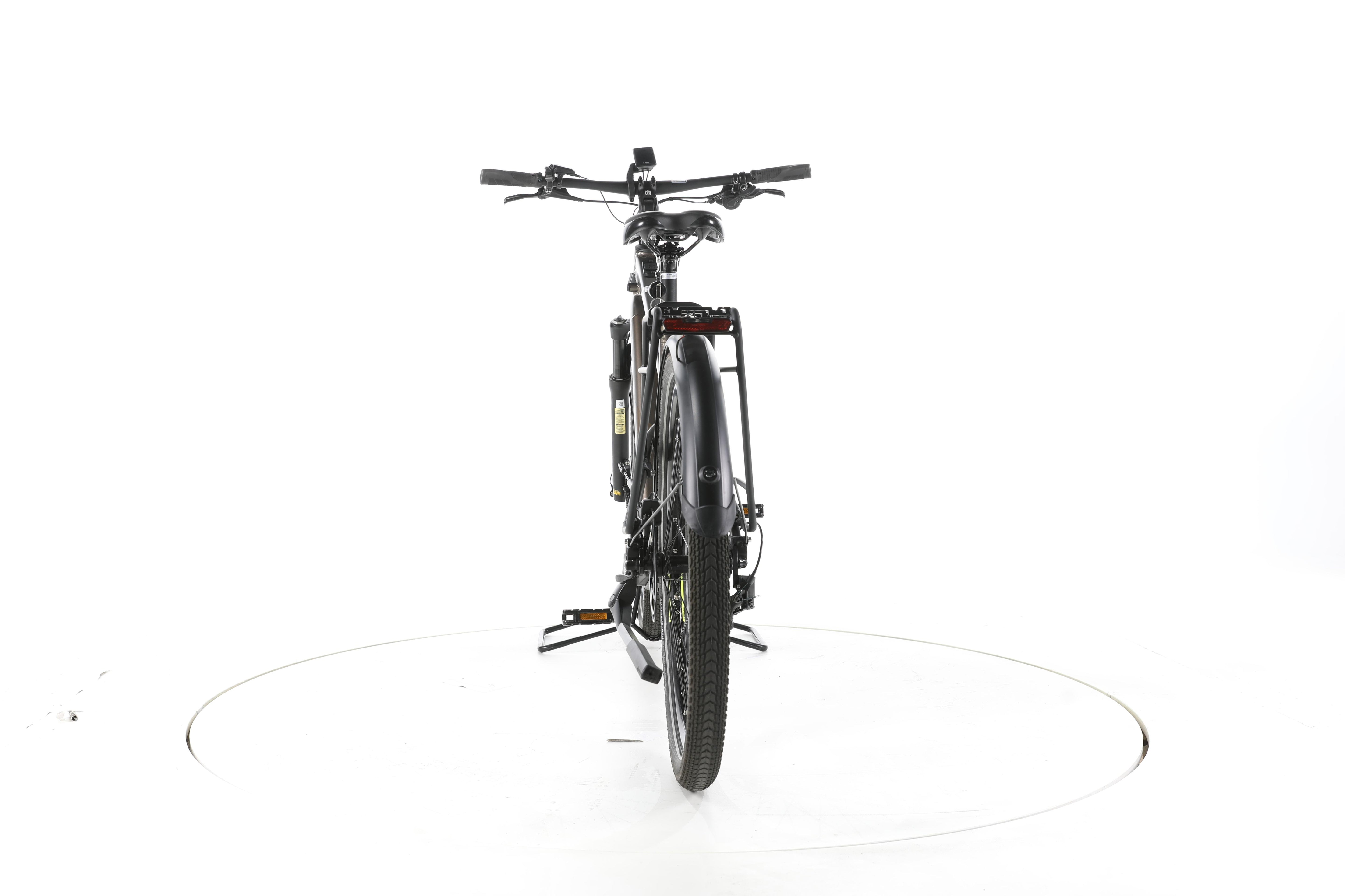 Husqvarna E-Bicycles Tourer T2 Trekking E-Bike 2023 - Image 10