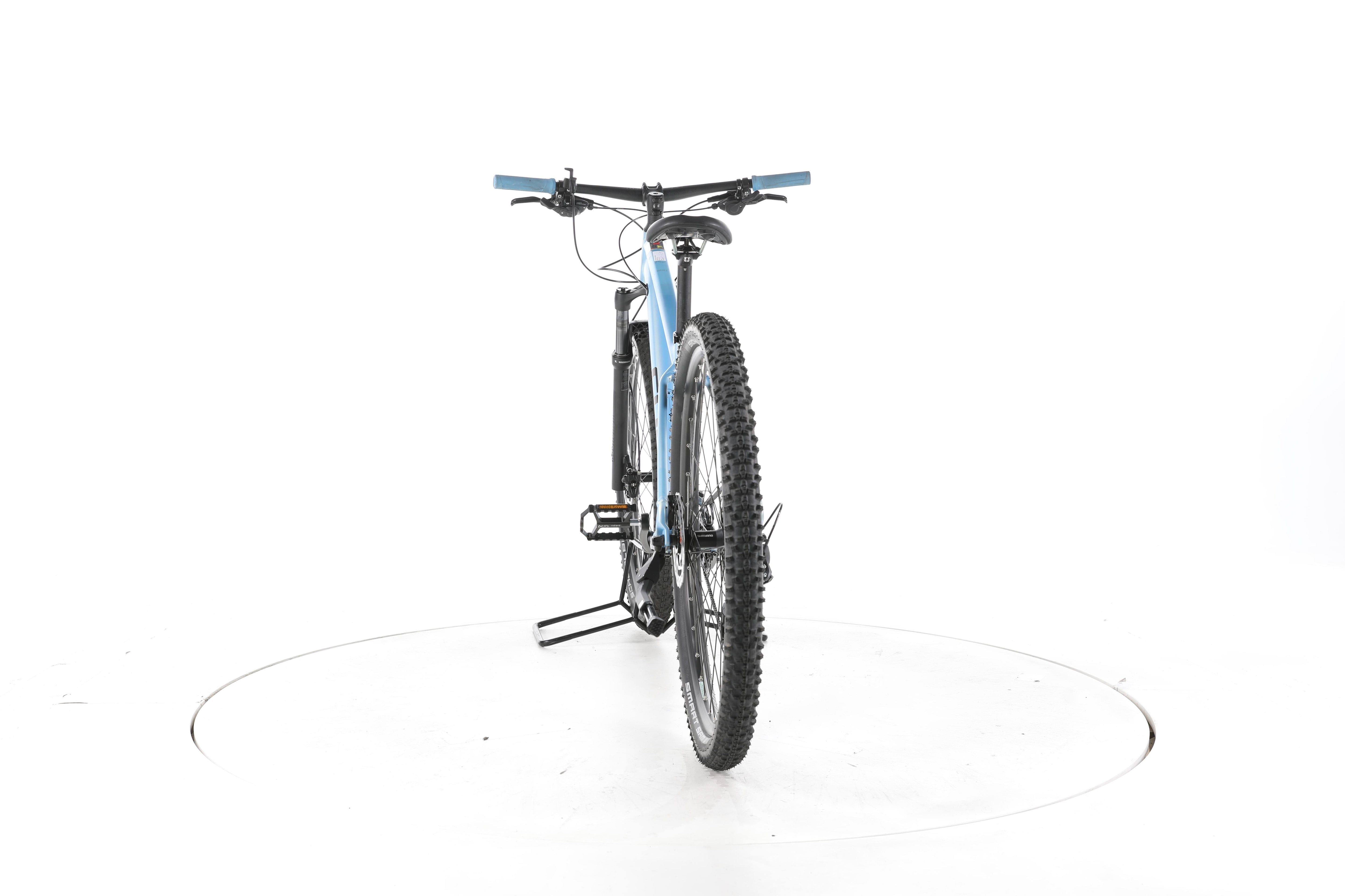 Cube Access WS Race Fahrrad Hardtail - Image 10