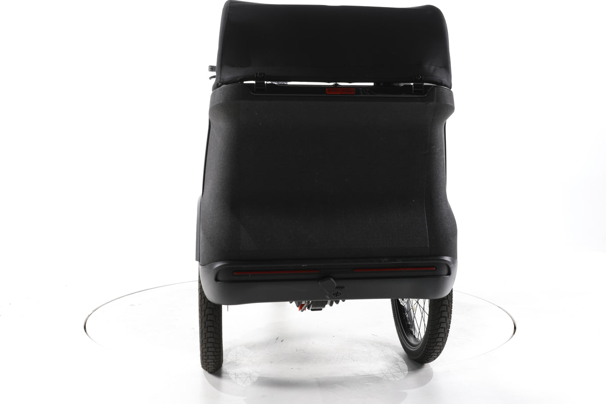 Cube Trike Family Hybrid E-Lastenrad - Image 10