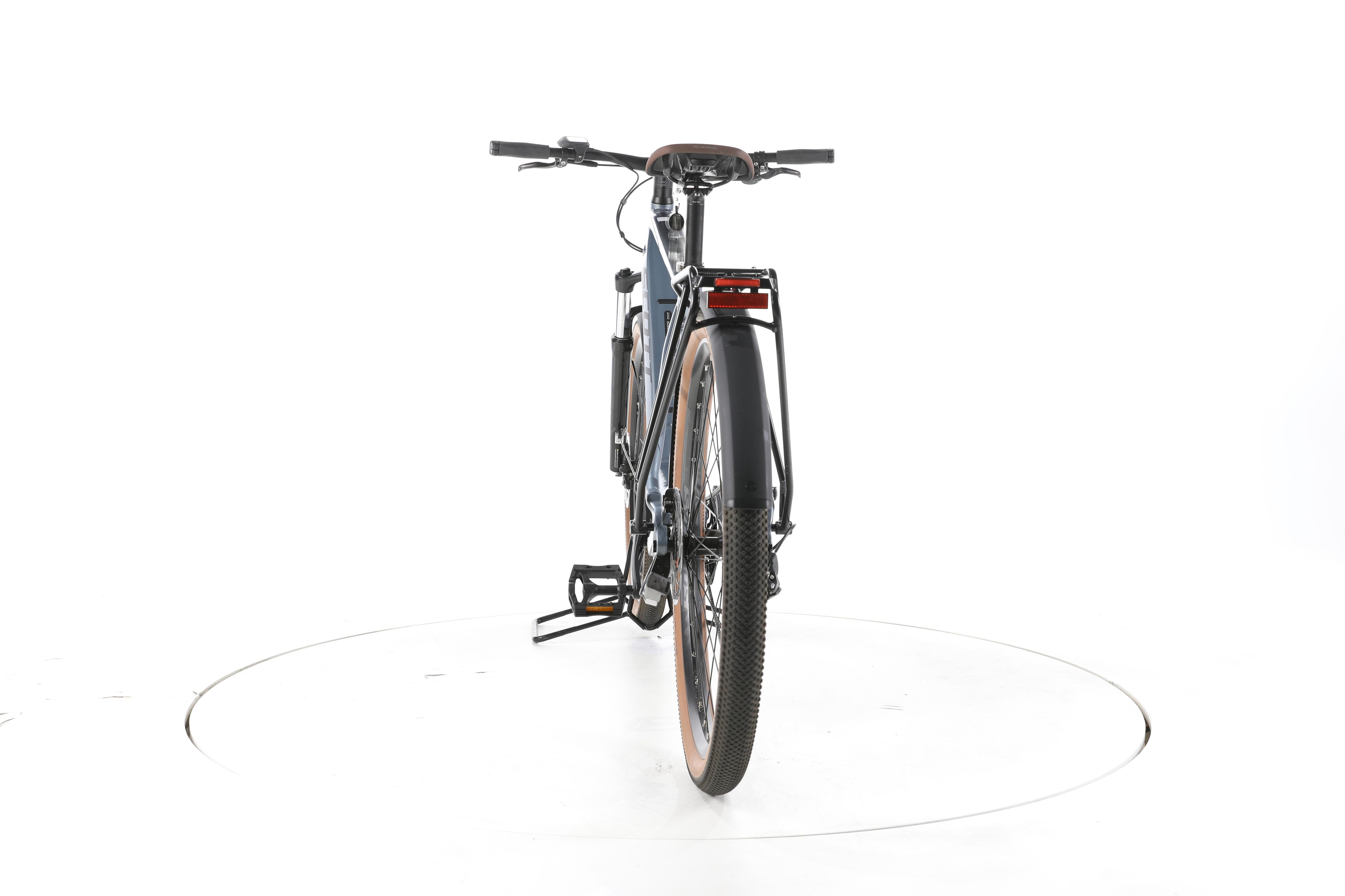 Scott Axis eRide 20 Trekking E-Bike - Image 10