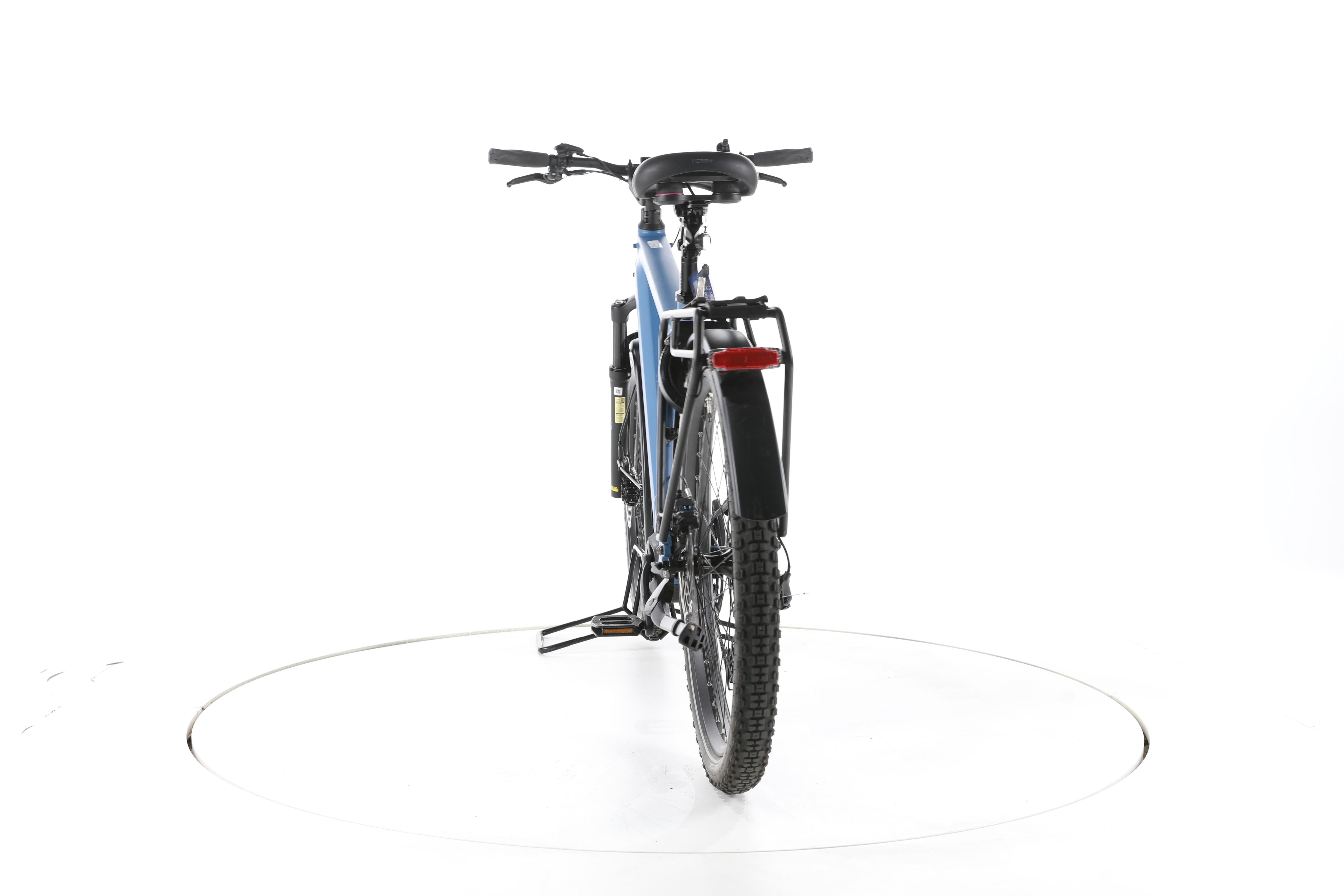 Riese & Müller Charger 4 GT Trekking E-Bike 2023 - Image 10