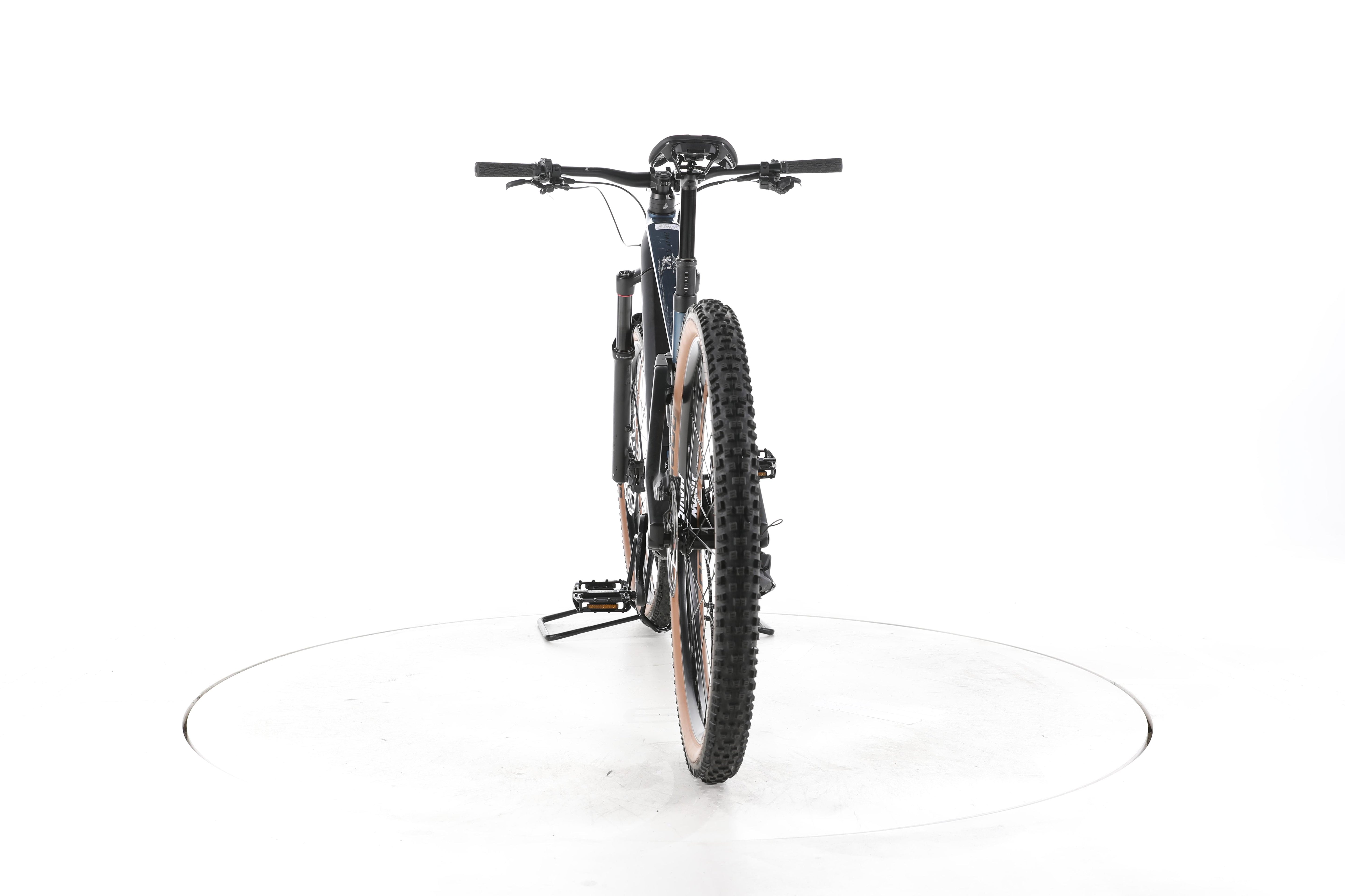 Bulls Sonic Evo Sl 1 E-Bike Fully - Image 10