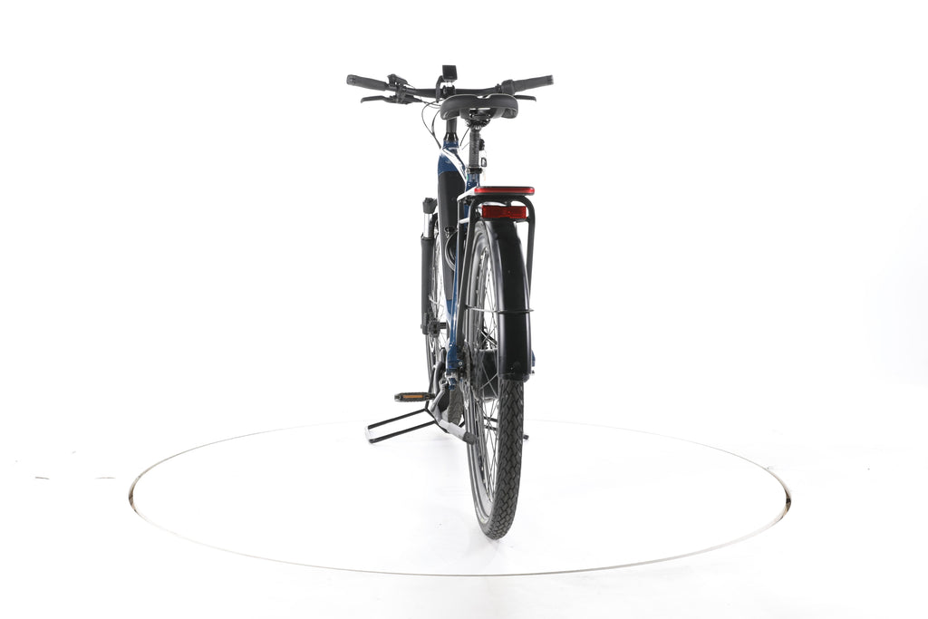 Gazelle Ultimate C380 HMB City E-Bike Tiefeinsteiger 2024 - Image 10