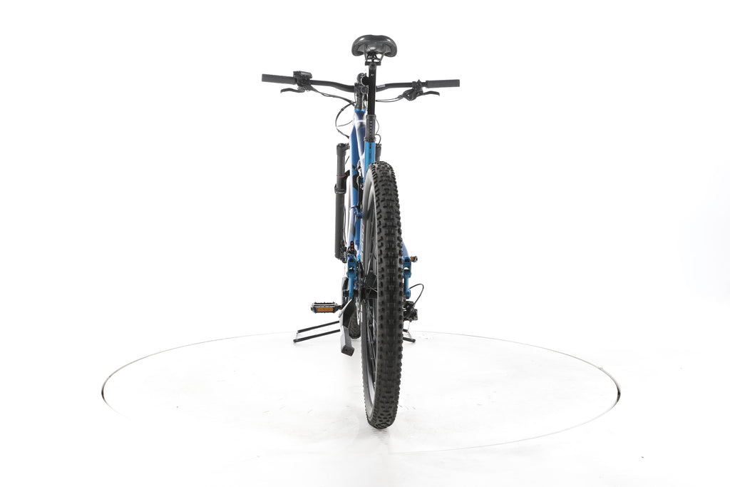 R Raymon FullRay 150E 8.0 E-Bike Fully - Image 10