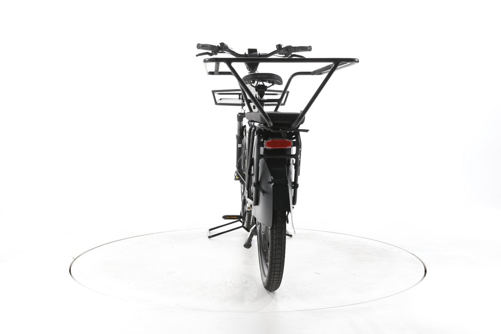Riese & Müller Multicharger2 Mixte GT vario E-Lastenrad - Image 10