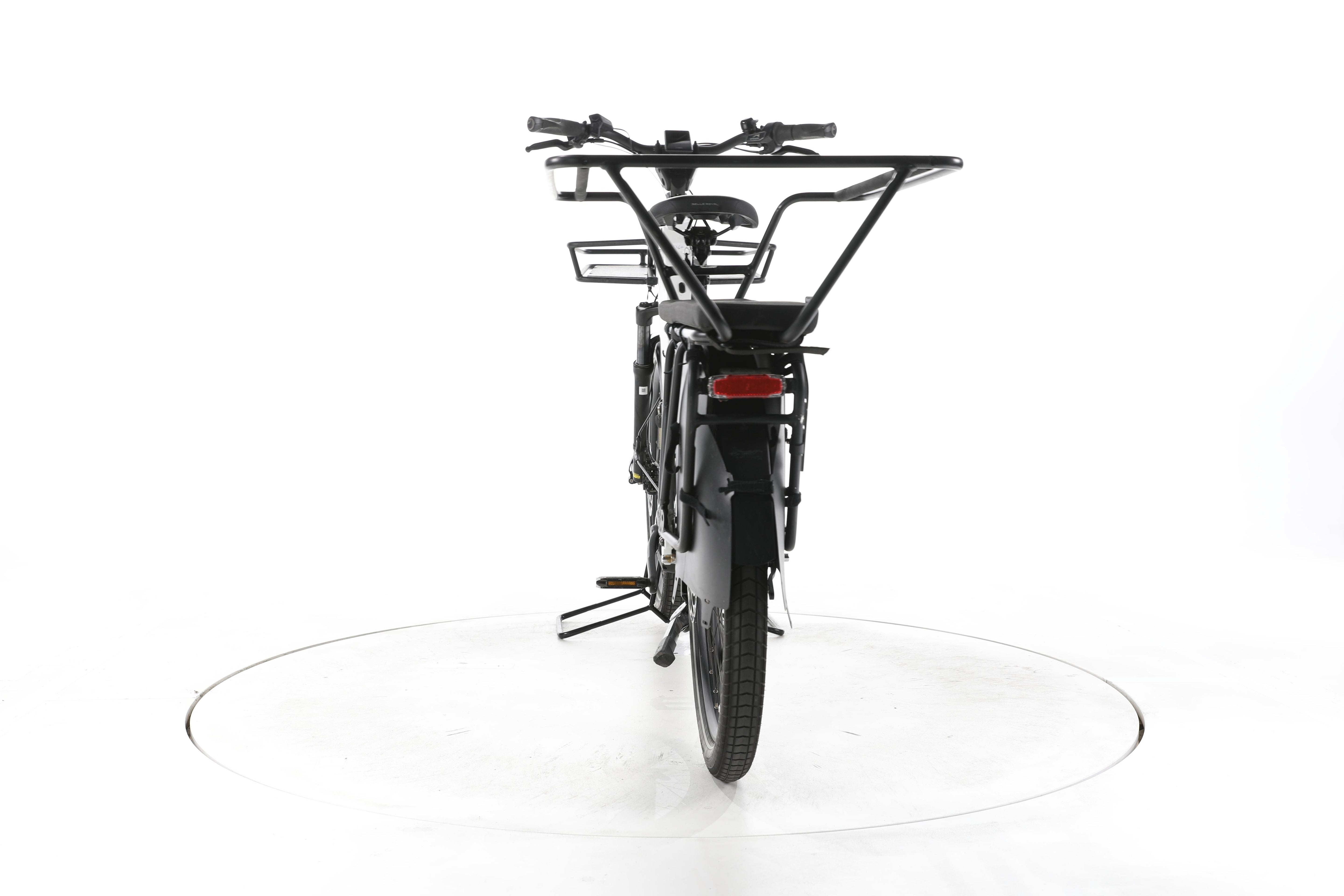 Riese & Müller Multicharger2 Mixte GT vario E-Lastenrad - Image 10