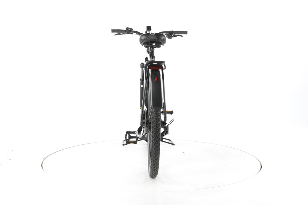 Cube Kathmandu Hybrid EXC Trekking E-Bike - Image 10