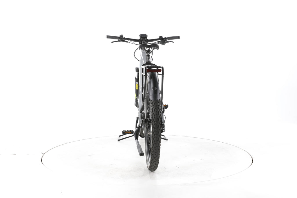 Haibike Trekking 6 Trekking E-Bike - Image 10