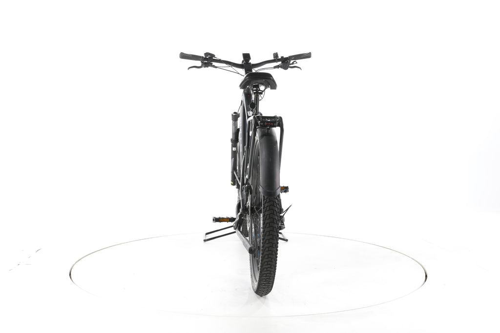 Bulls Iconic EVO TR1 SUV E-Bike - Image 10