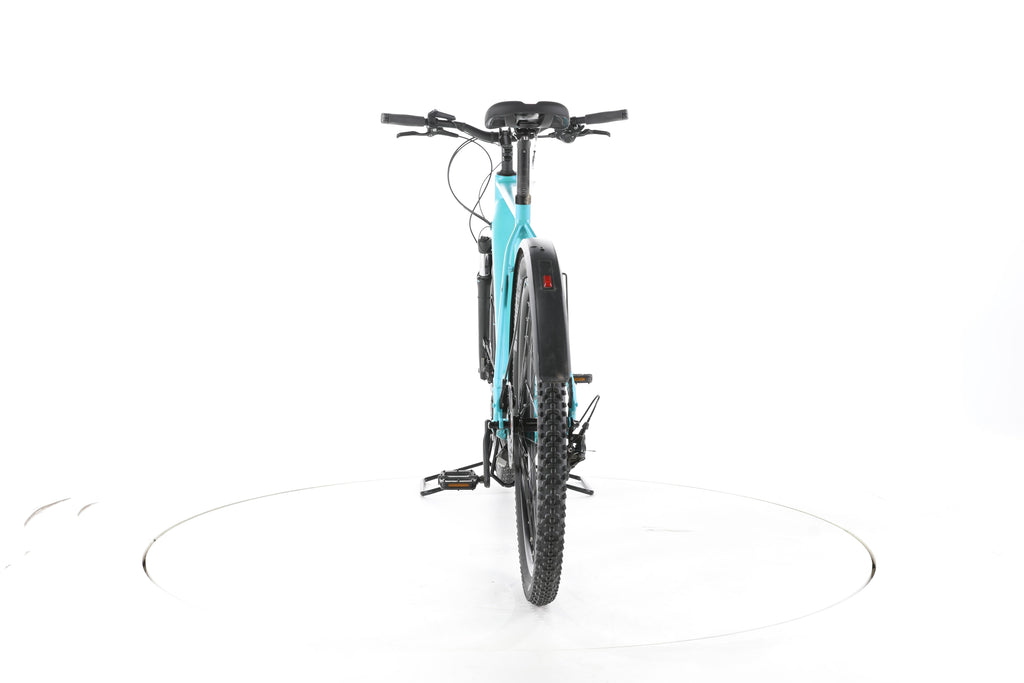 Cube Nuride Hybrid Performance Allroad E-Bike 2025 - Image 10