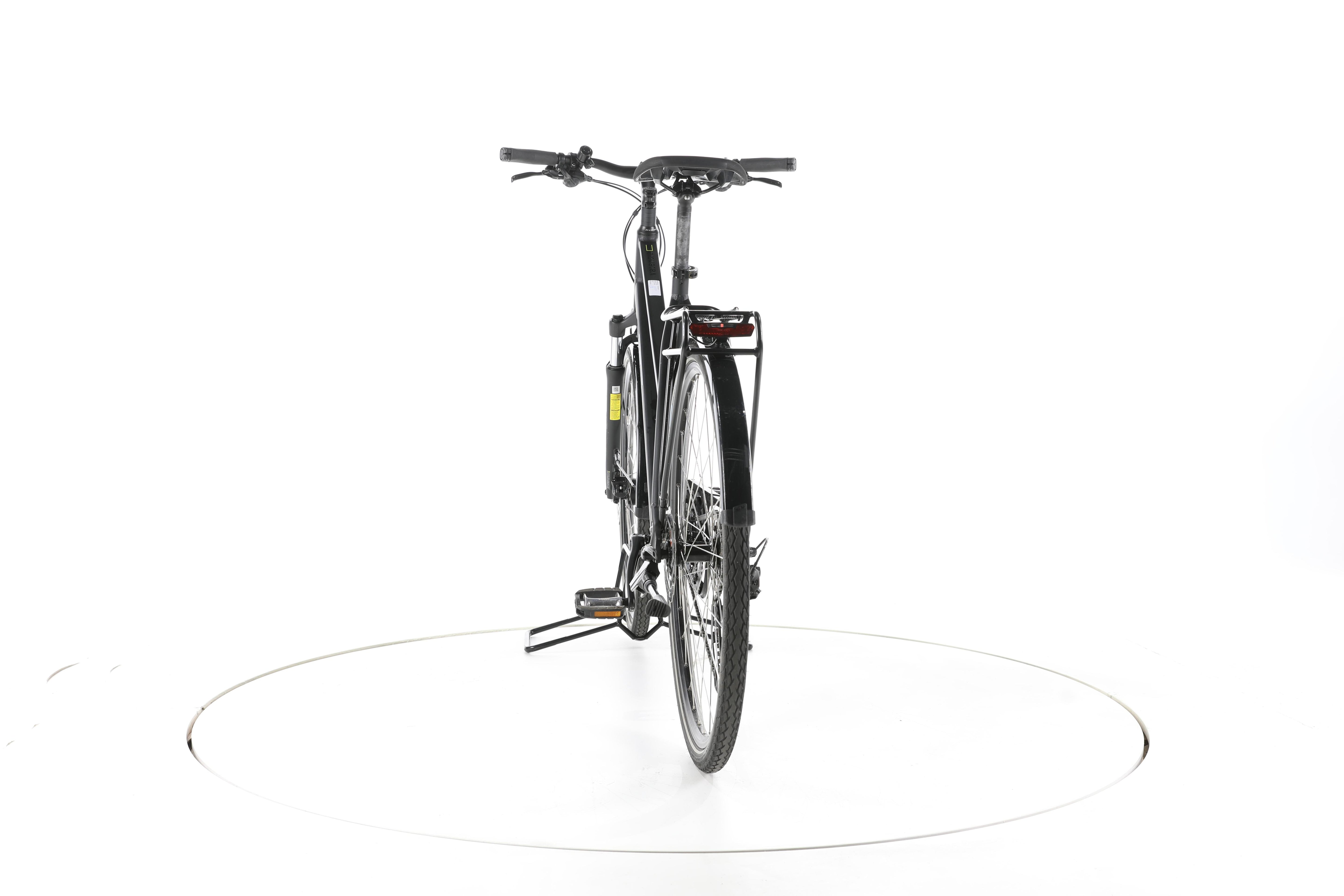 KTM Valencia Street Fahrrad City & Trekking - Image 10