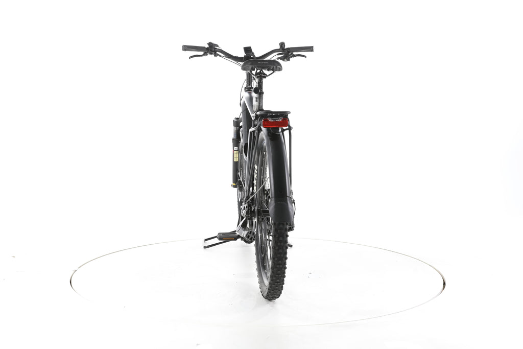 Victoria eAdventure 12.10 Trekking E-Bike - Image 10