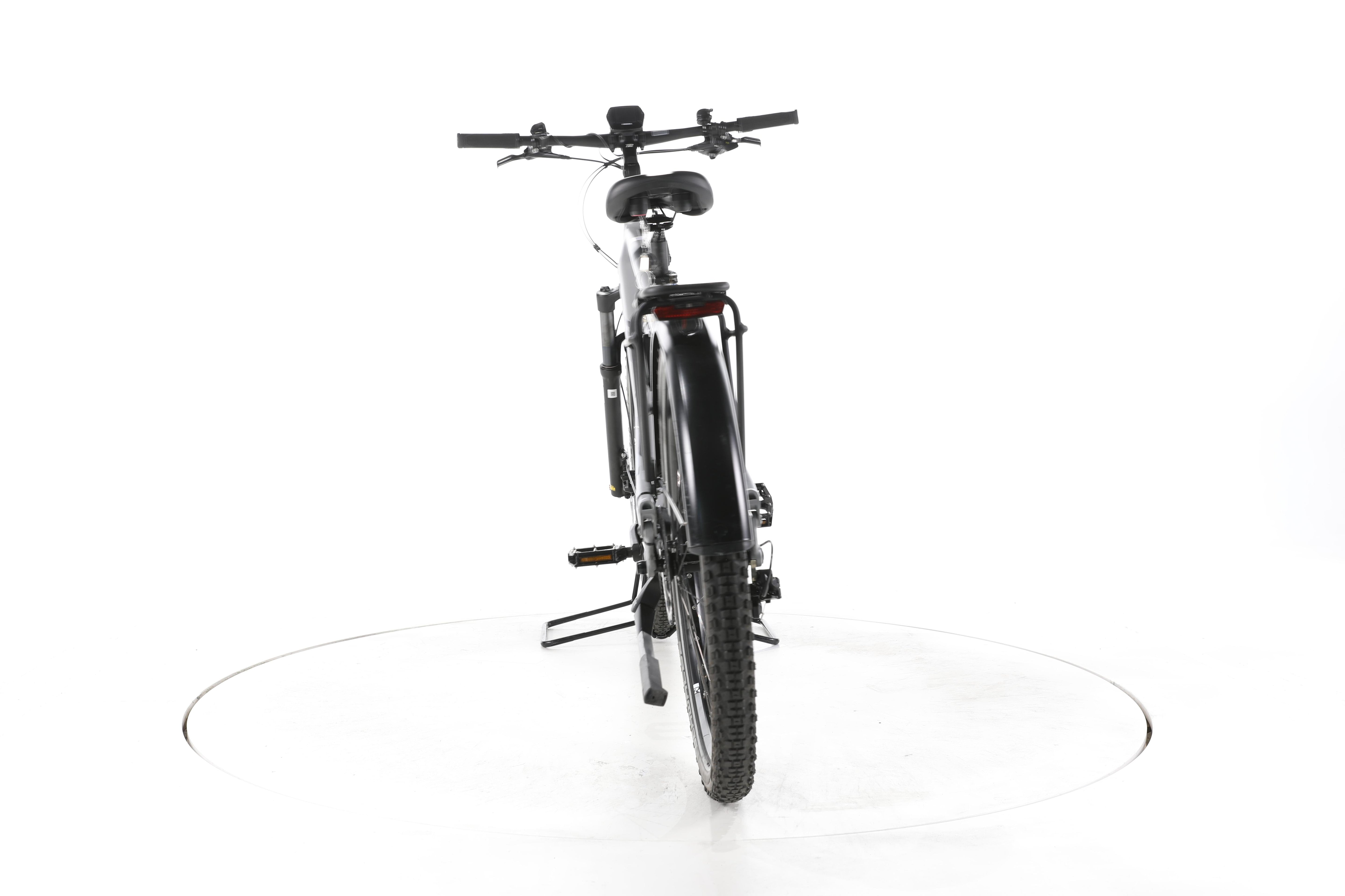 R Raymon CrossRay FS E 5.0 SUV E-Bike - Image 10