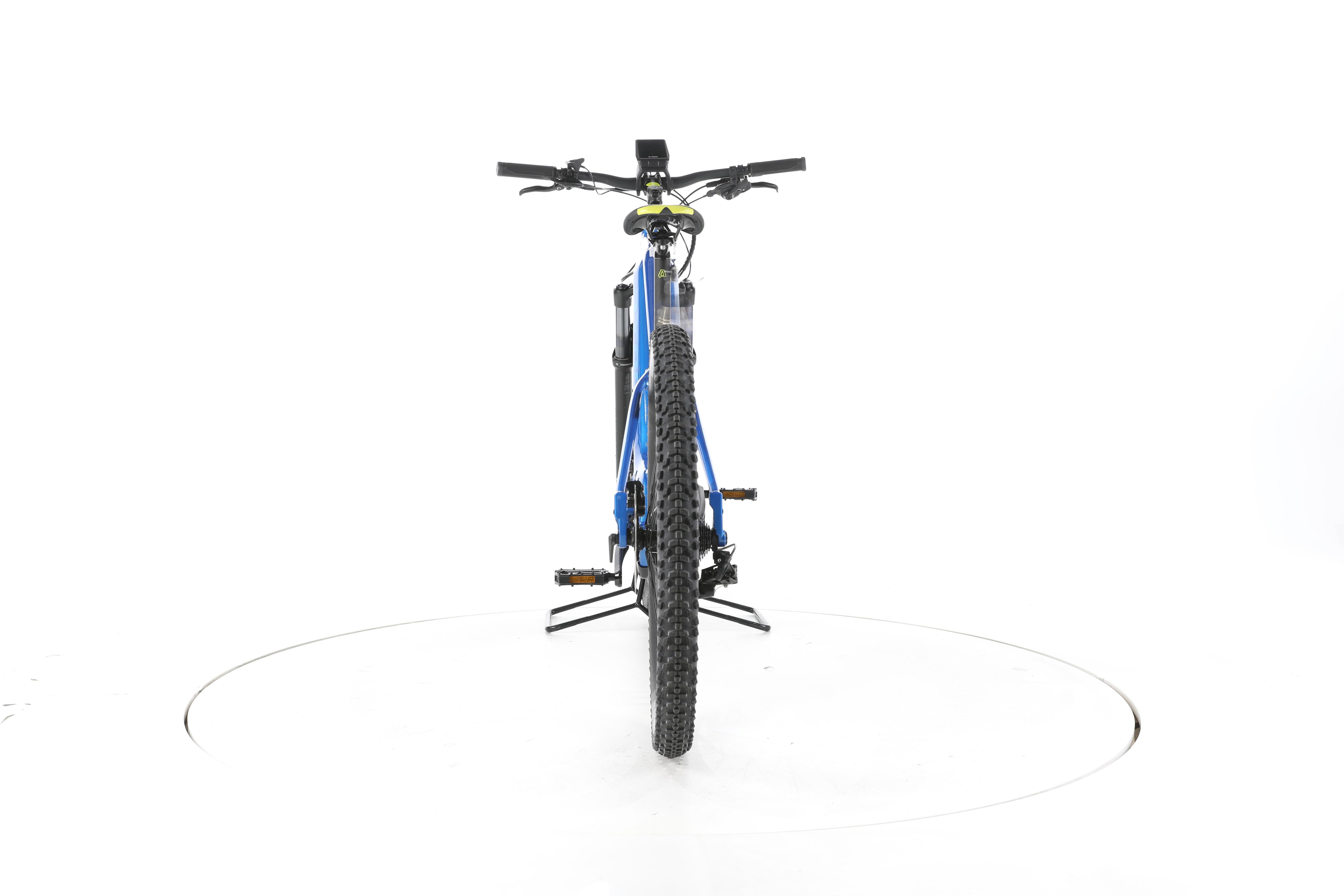 Axess Element E-Bike - Image 10