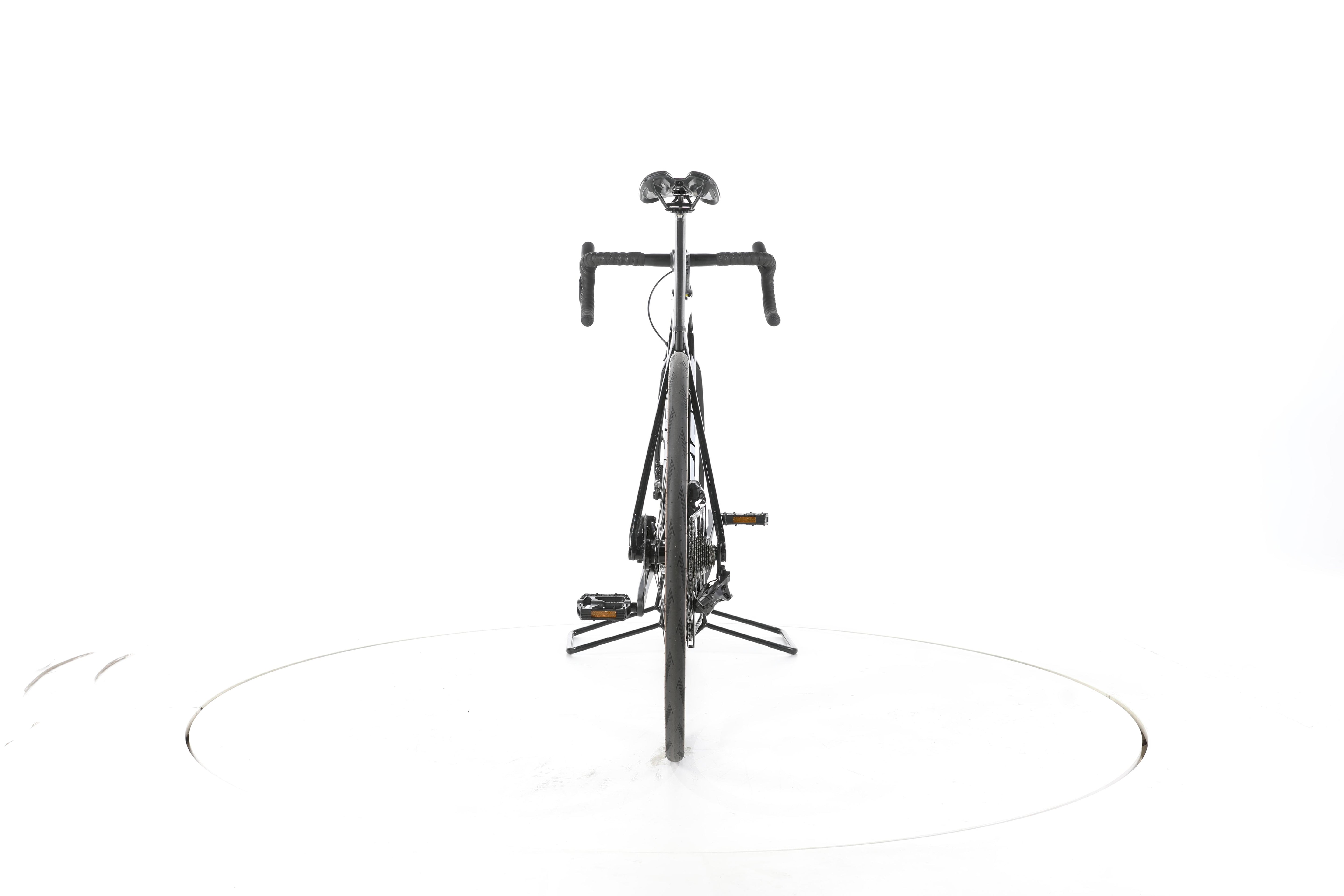 Giant TCR Advanced 0 Rennrad Carbon - Image 10
