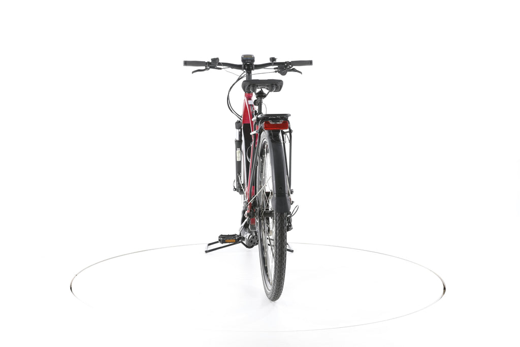 Victoria eTrekking 10.8 Trekking E-Bike - Image 10