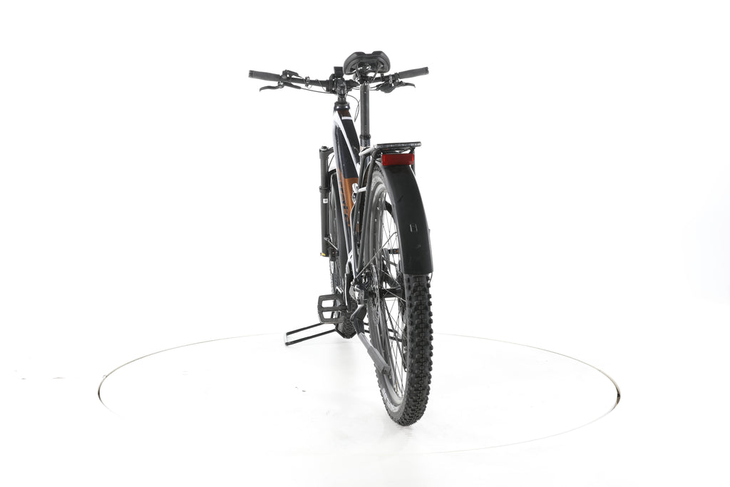 Focus Jarifa² 6.7 Nine E-Bike - Image 10