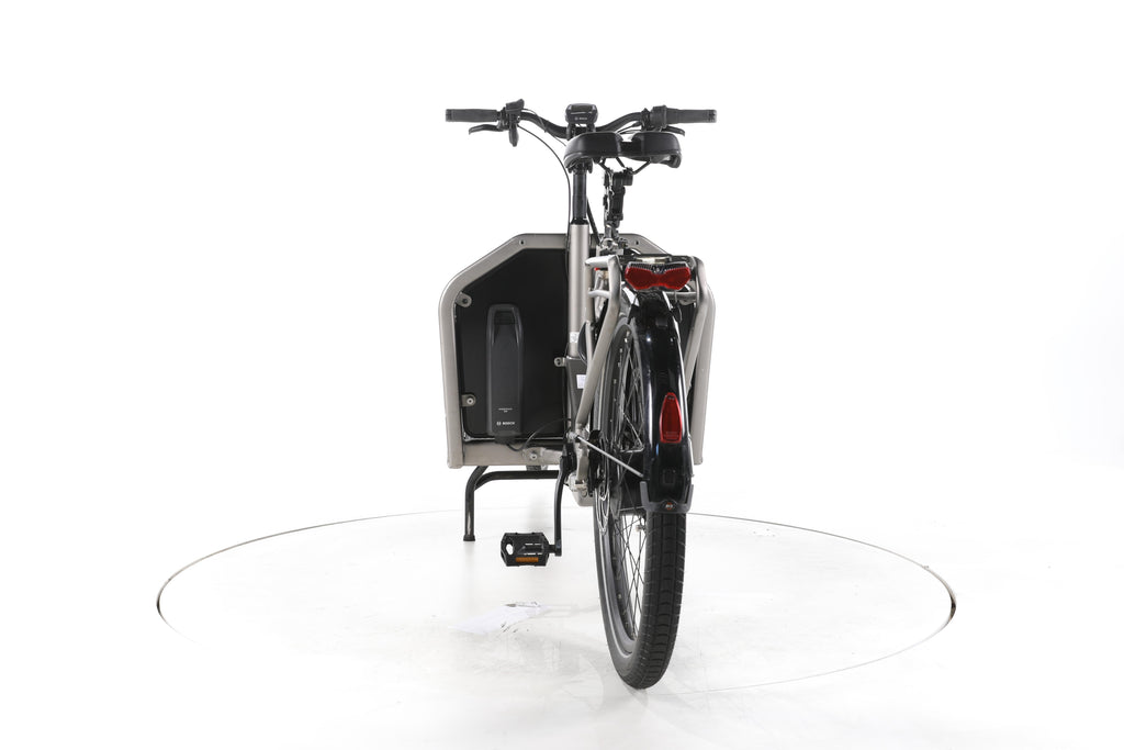 Hercules Cargo 1000 E-Lastenrad - Image 10