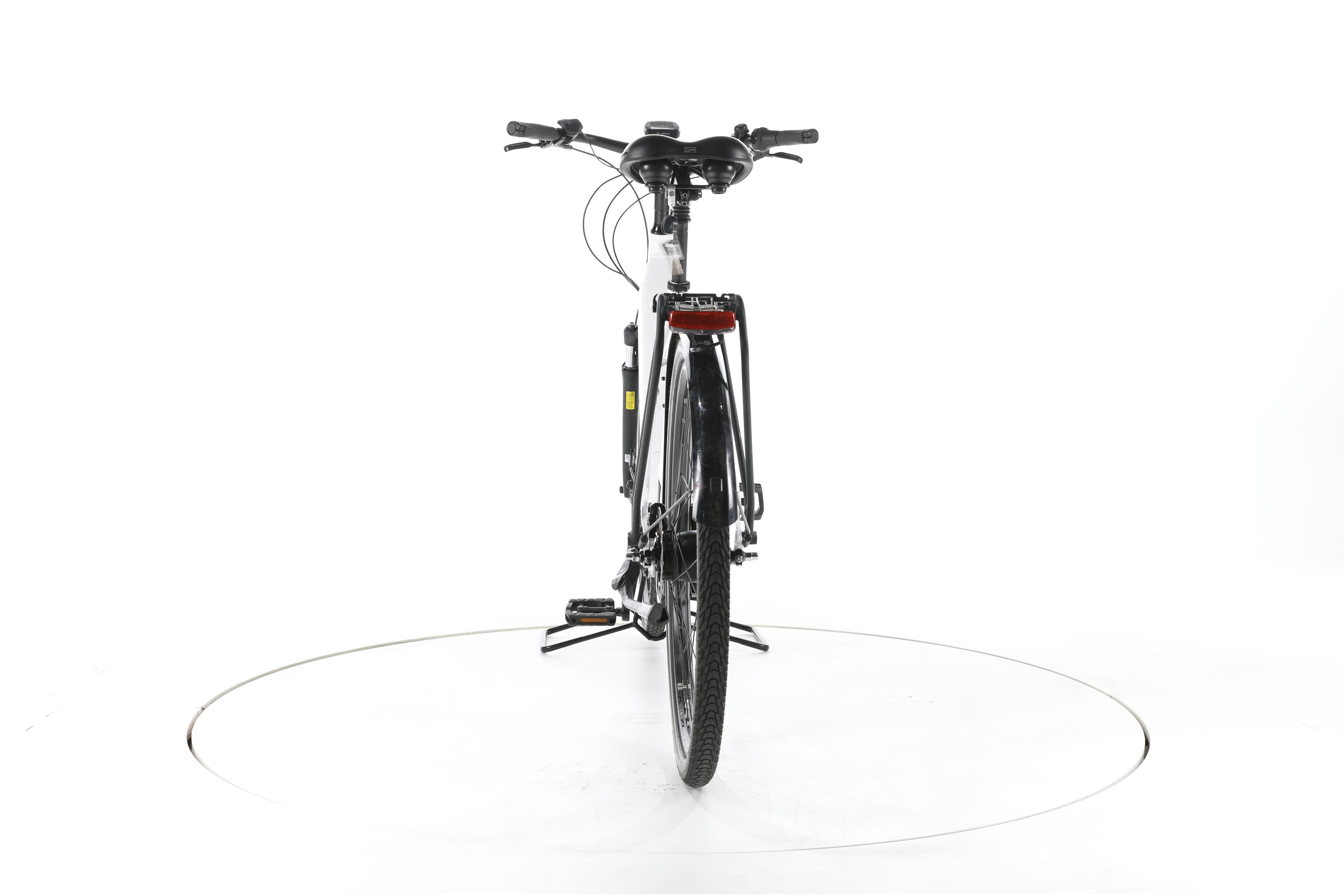 Diamant Beryll deluxe + City E-Bike Tiefeinsteiger - Image 10