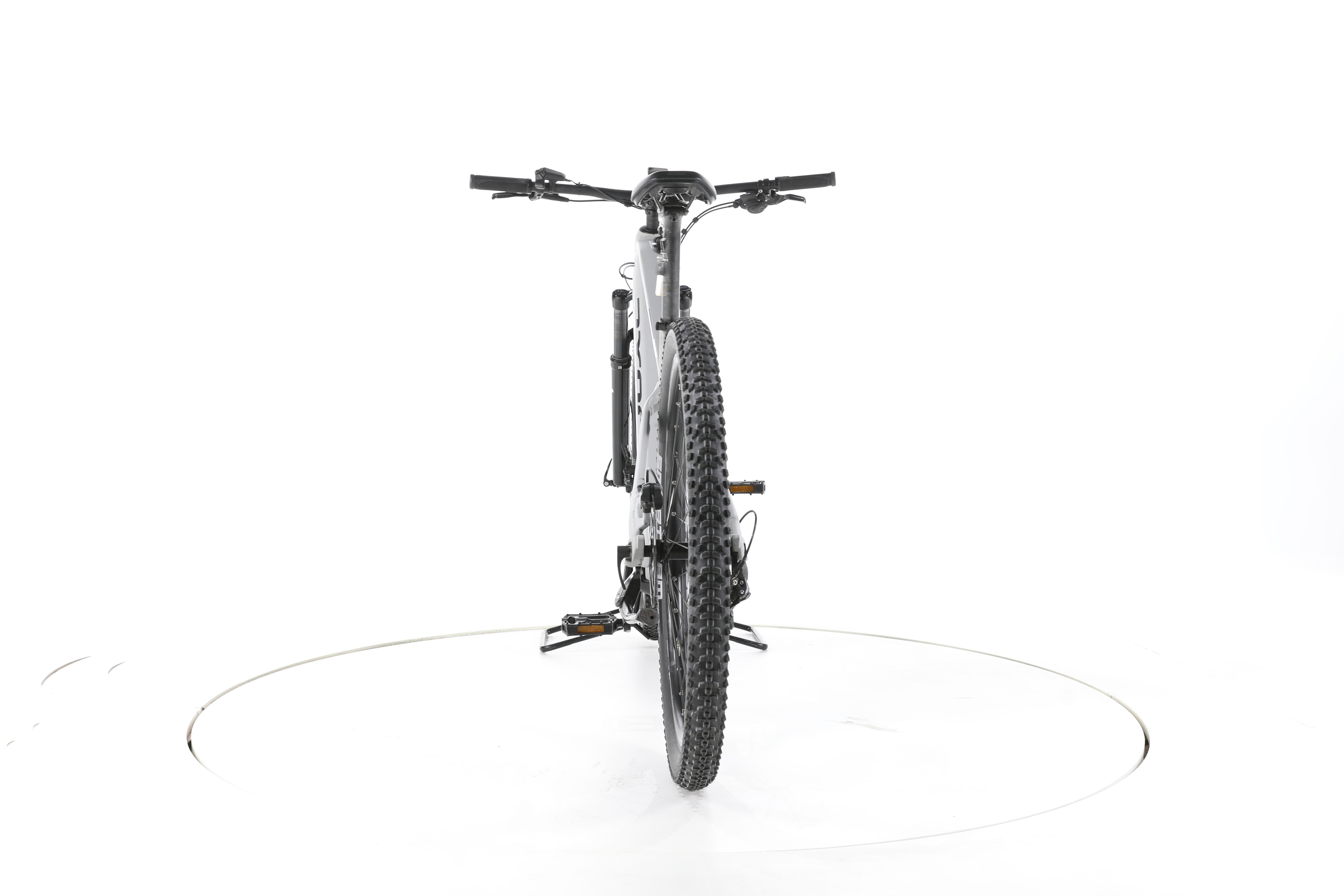 Axess Oxid 29 E-Bike 2024 - Image 10